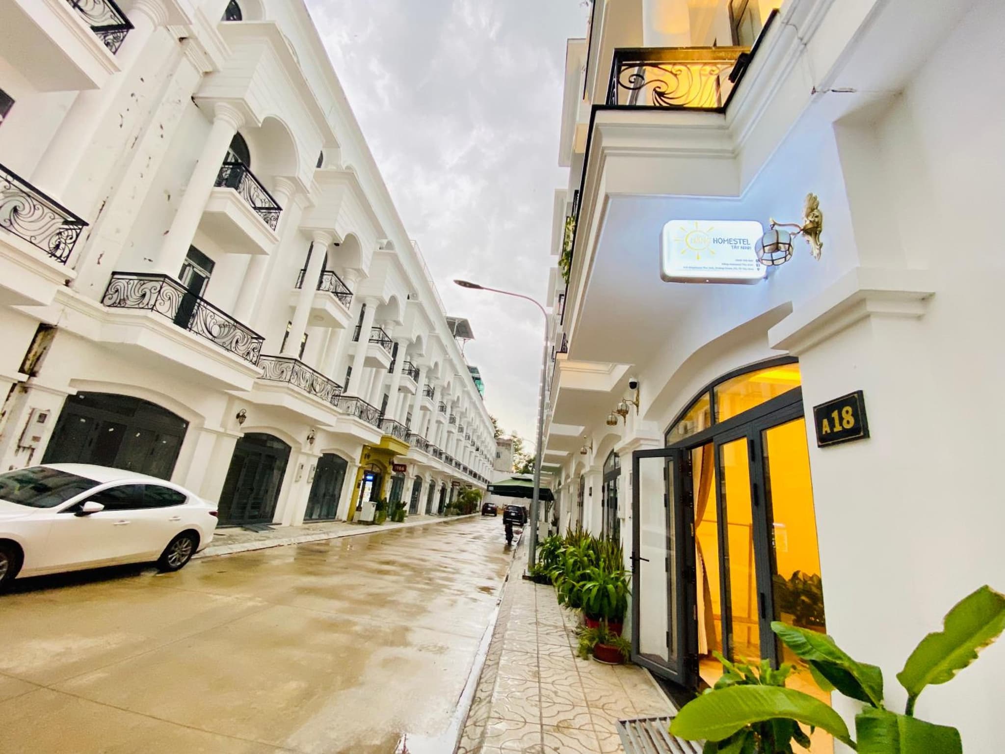 NẮNG Homestel Tây Ninh photo 6