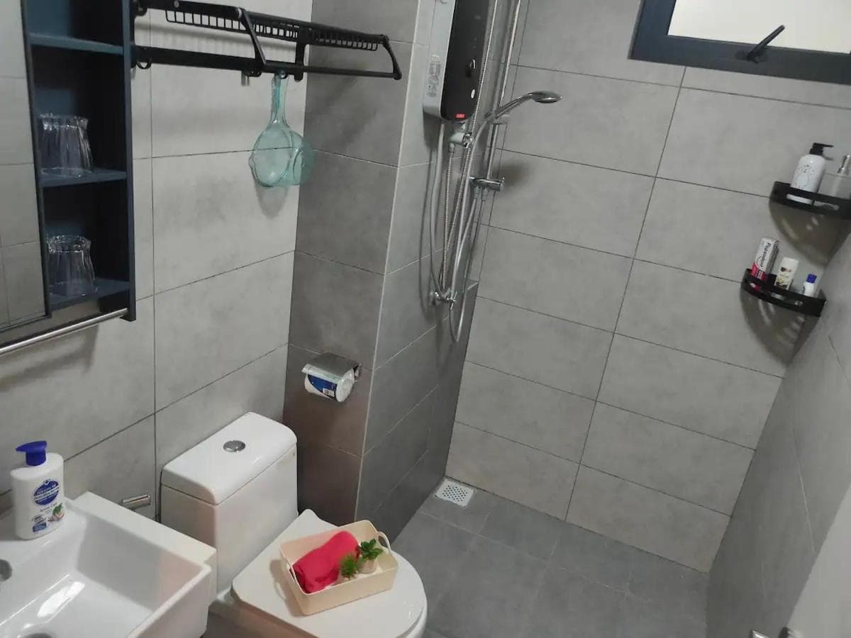 Excellent apartment with swimming pool photo 8