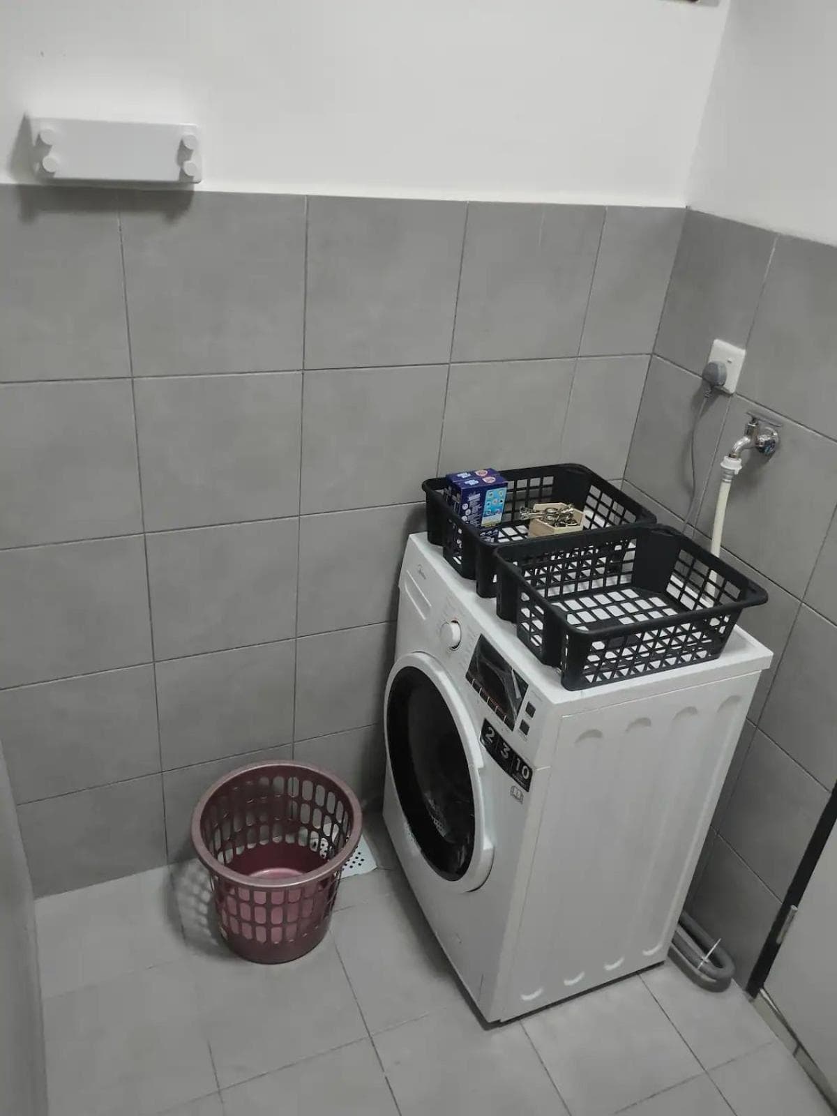 Excellent apartment with swimming pool photo 5