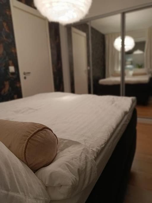 Rauhallinen kaksio Urpolassa photo 4