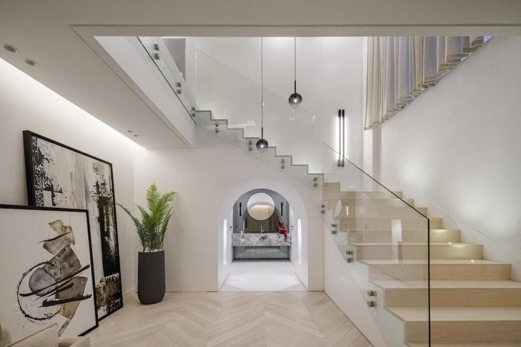 The Fantasy Duplex - Families only photo 6