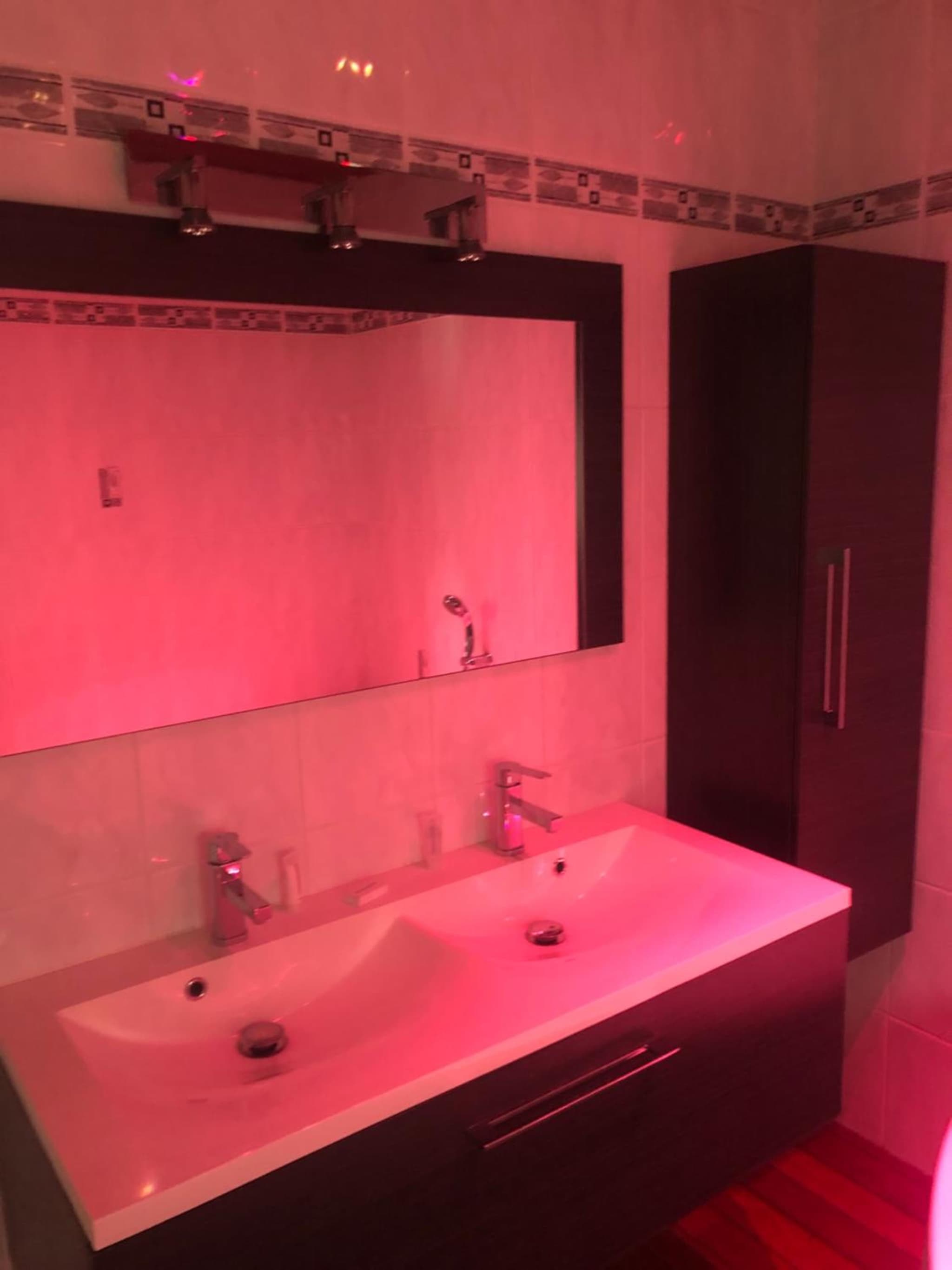 Chambre d'hôtes le Vivaldi photo 2