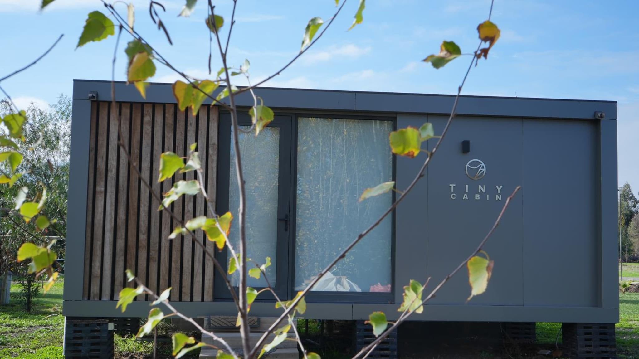 Cabañas Tinycolchagua cl