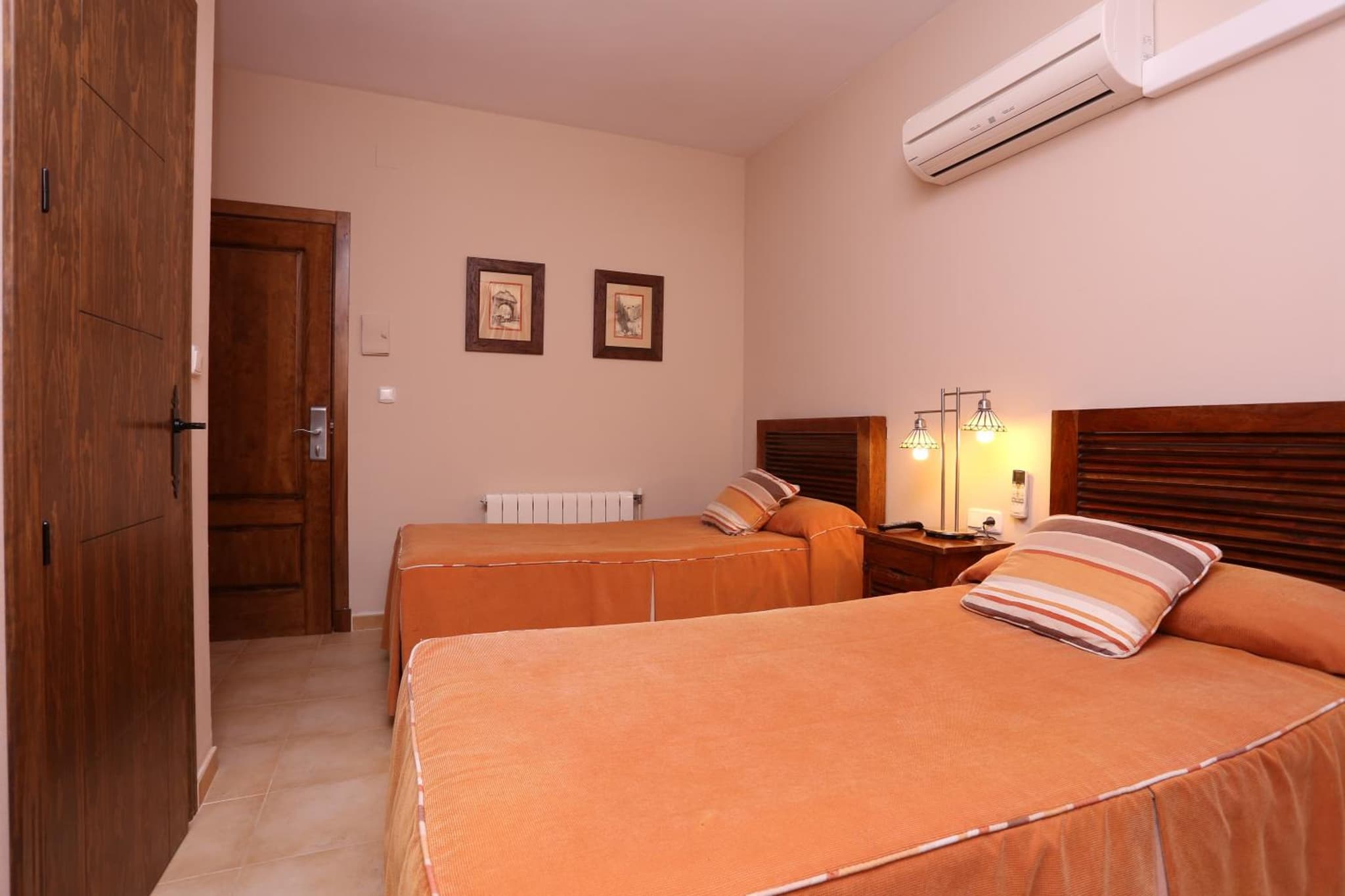 Hotel Andalucia photo 5