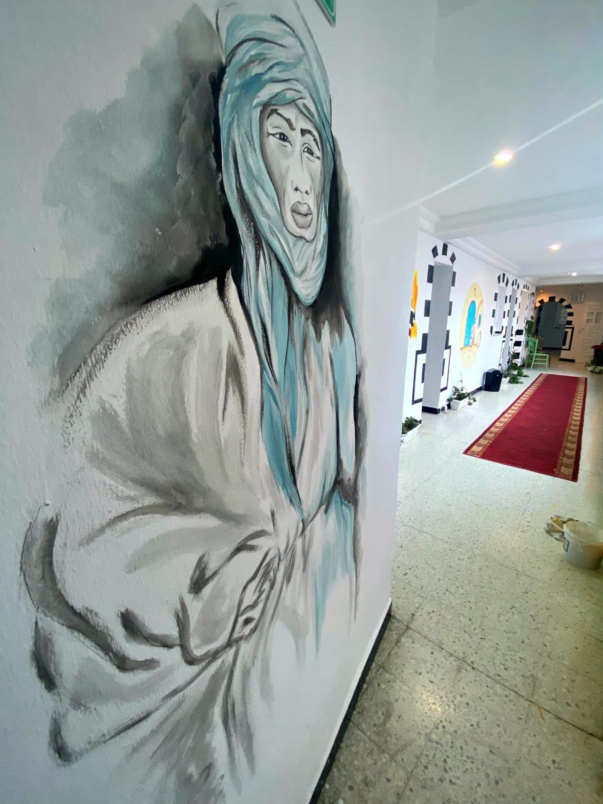 Hotel Paris photo 4