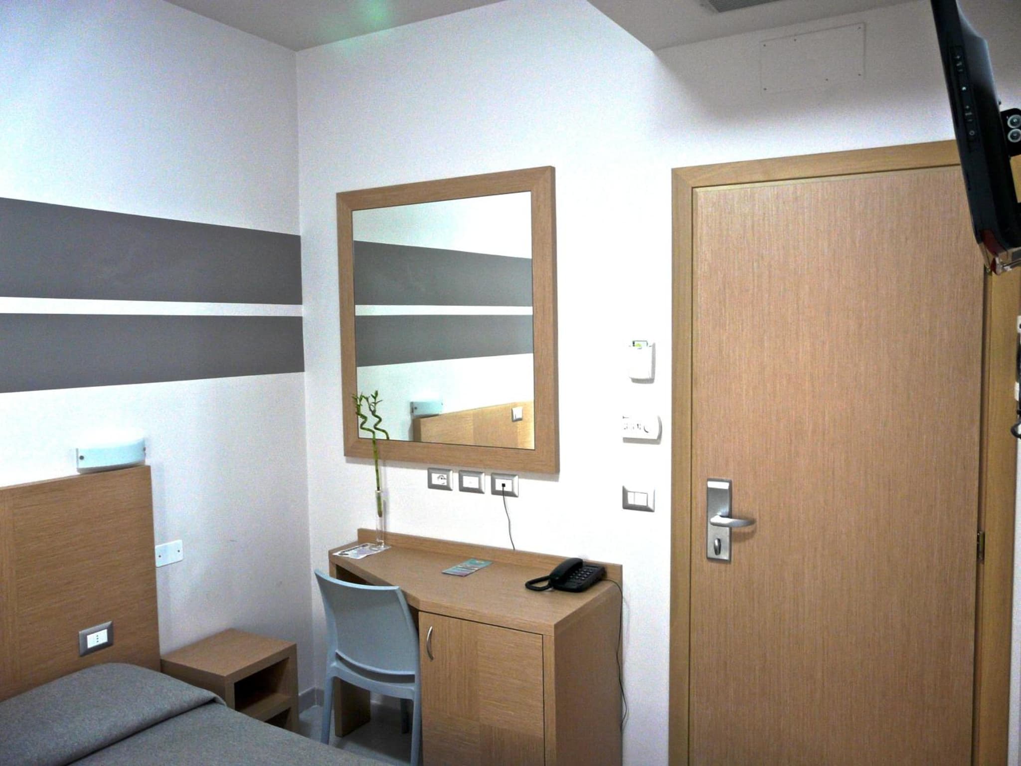 Hotel La Scaletta photo 9