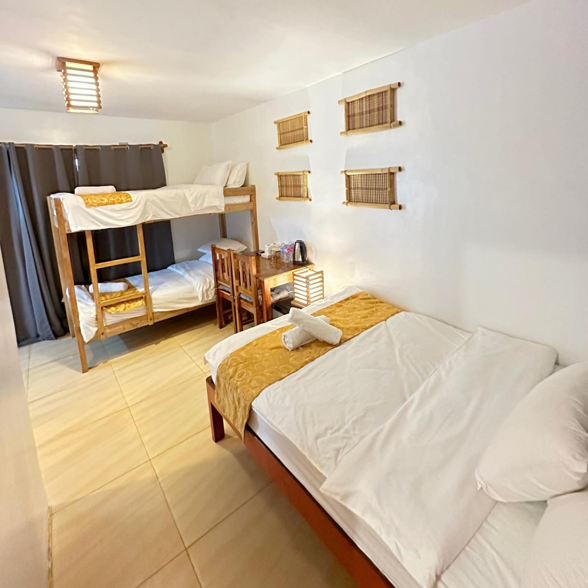 Earl De Princesa Hotel photo 5