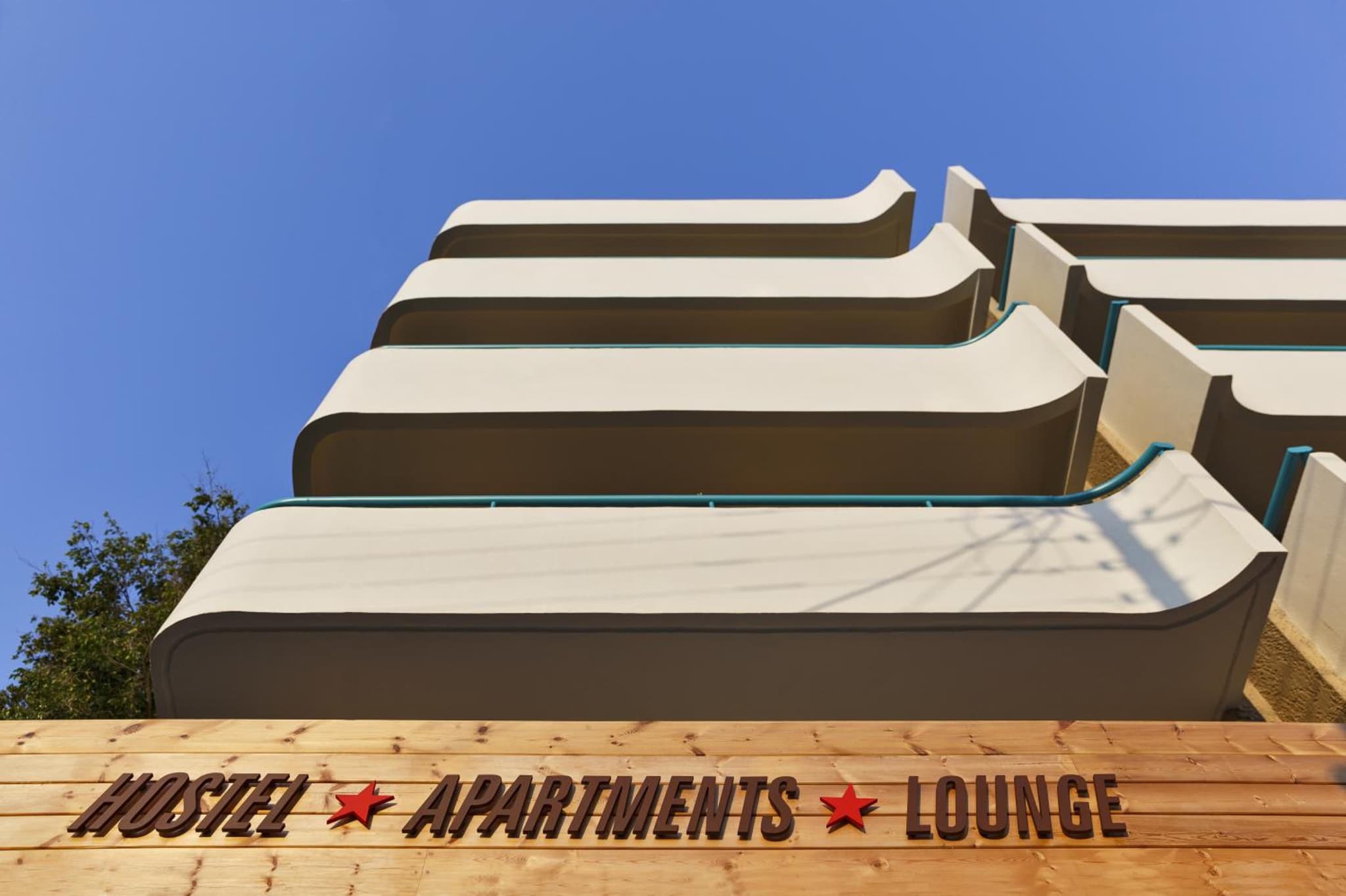 STAY Rhodes HoStel & Bar photo 2