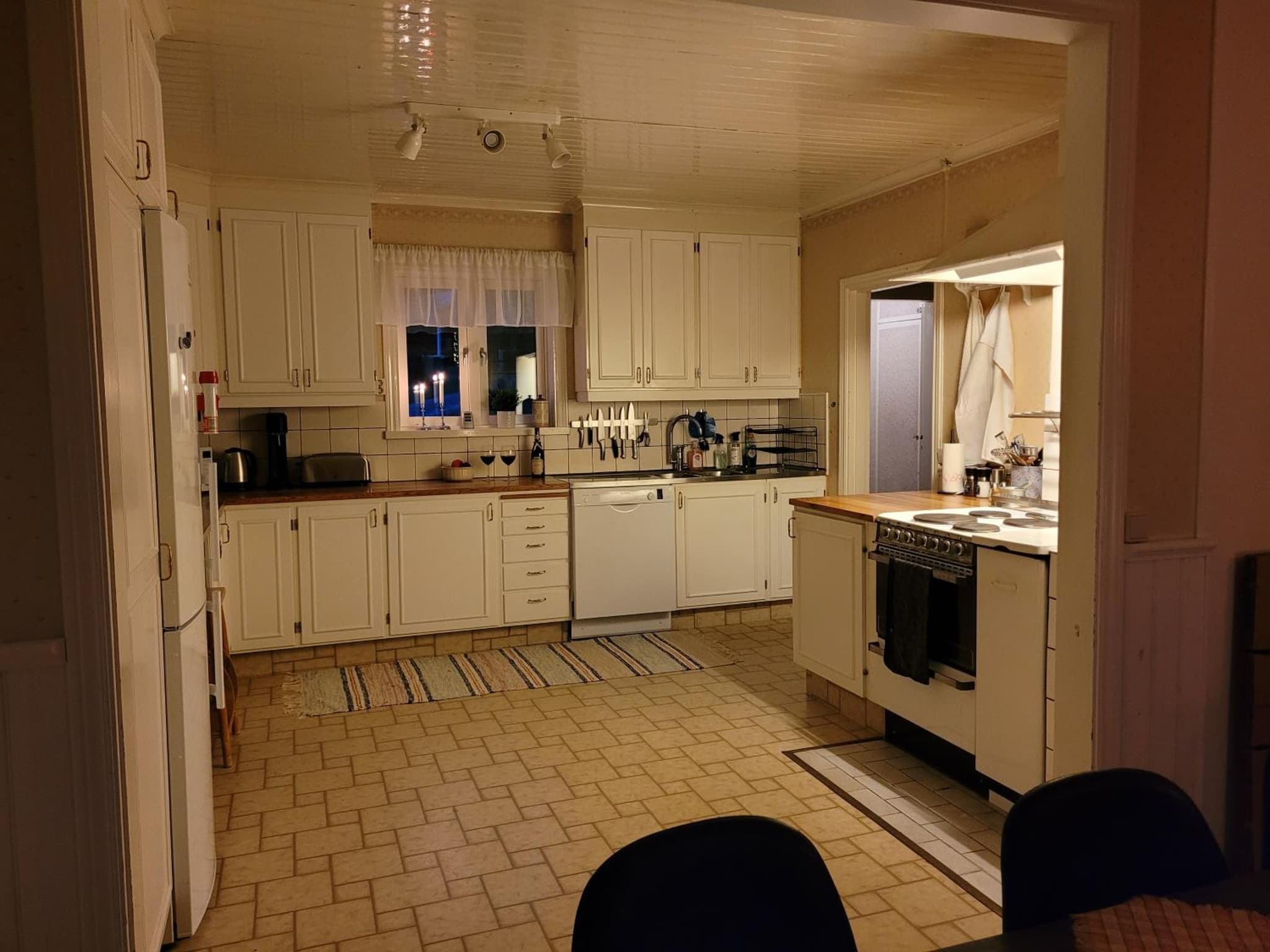 Mysigt hus utanför Järvsö photo 2