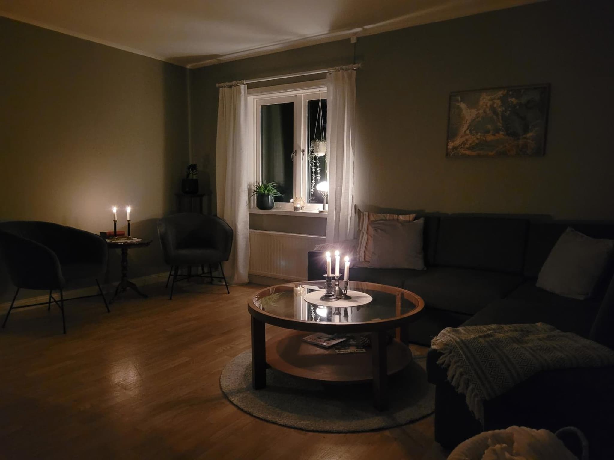 Mysigt hus utanför Järvsö photo 5