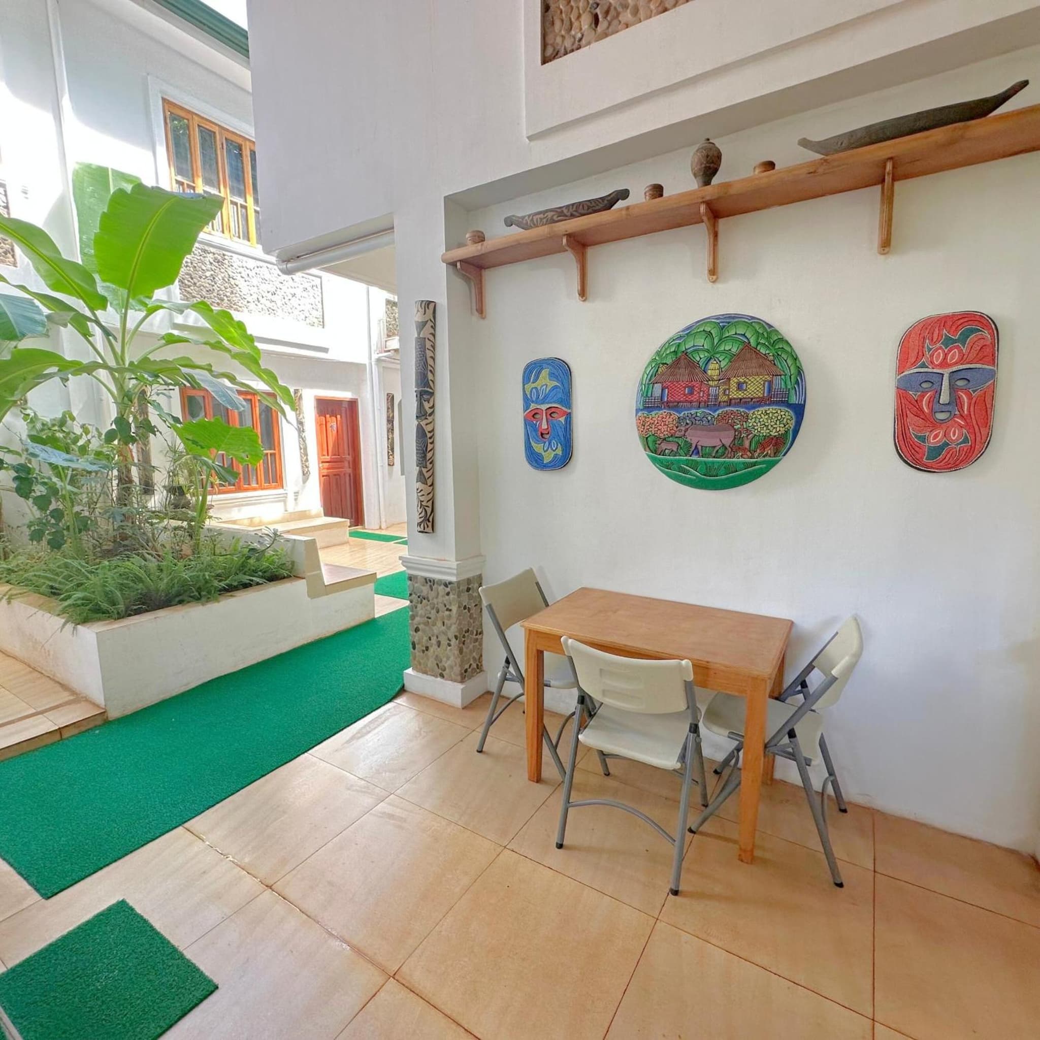 Earl De Princesa Hotel photo 4