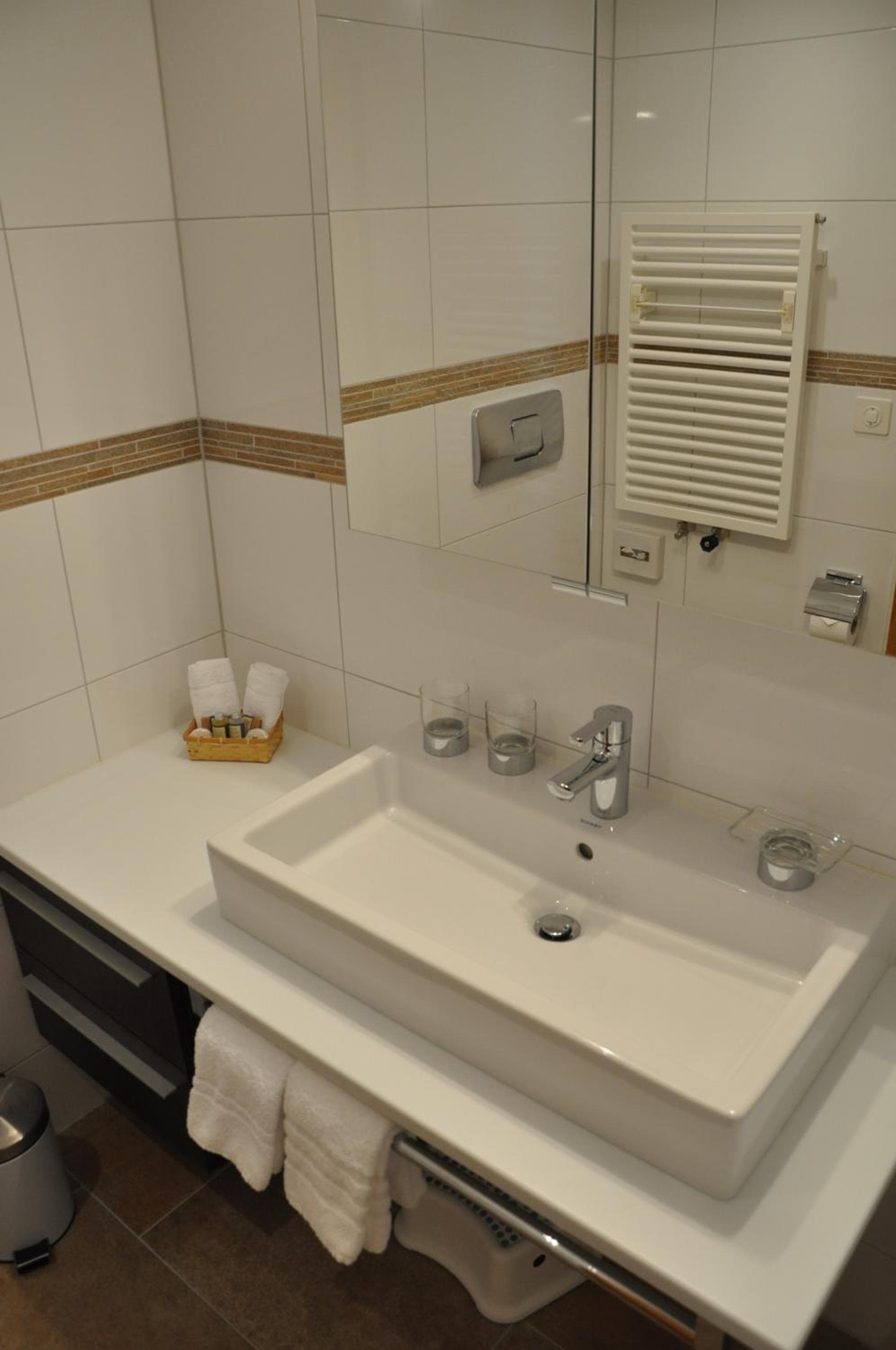 Hotel Seraina photo 5