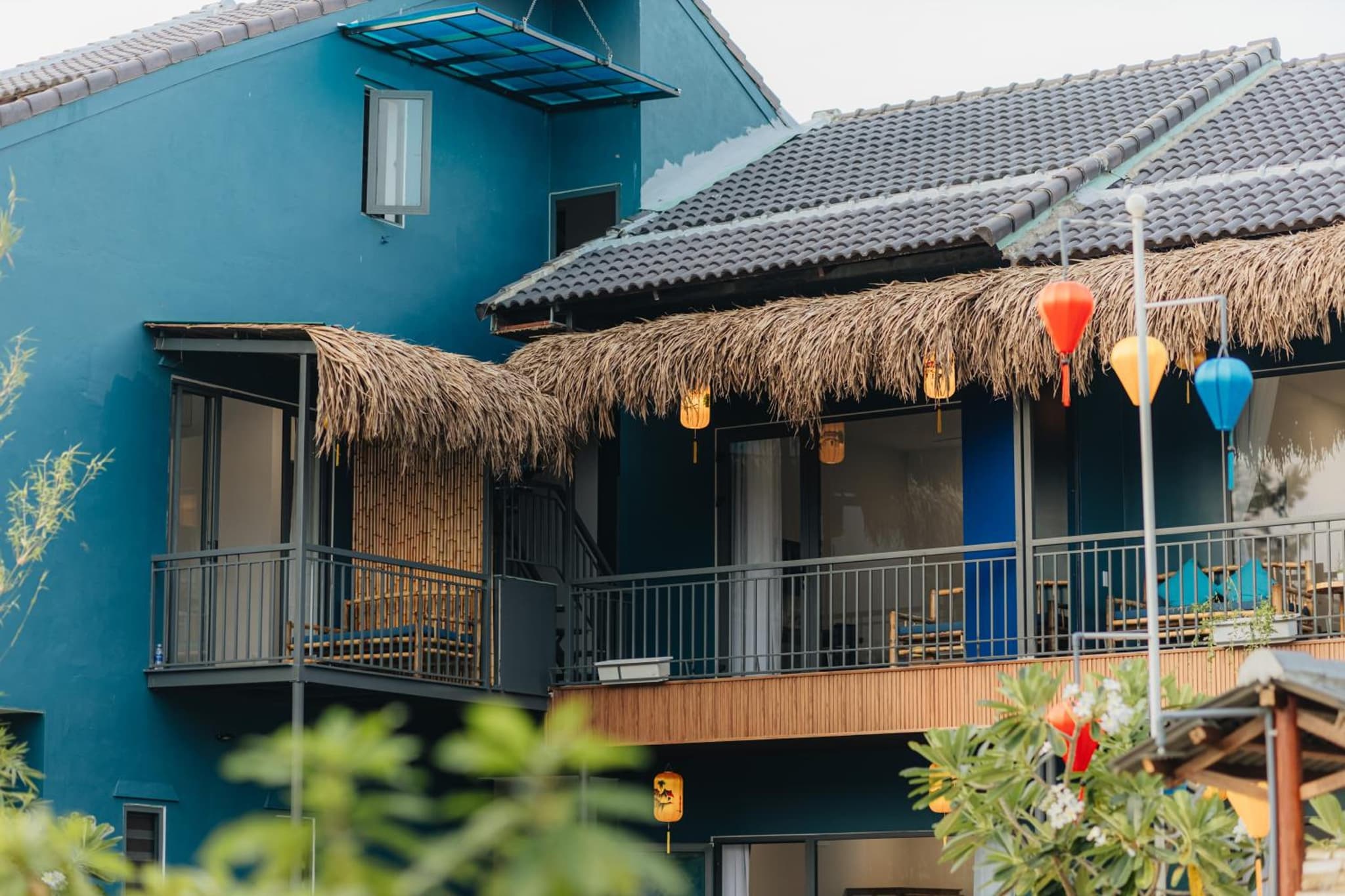 Ngoc An Bang Villa photo 4