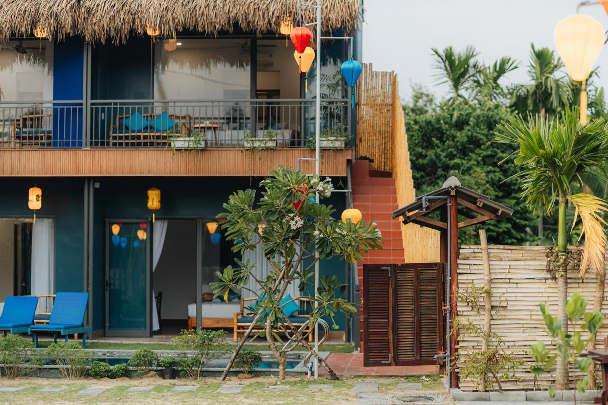 Ngoc An Bang Villa photo 5