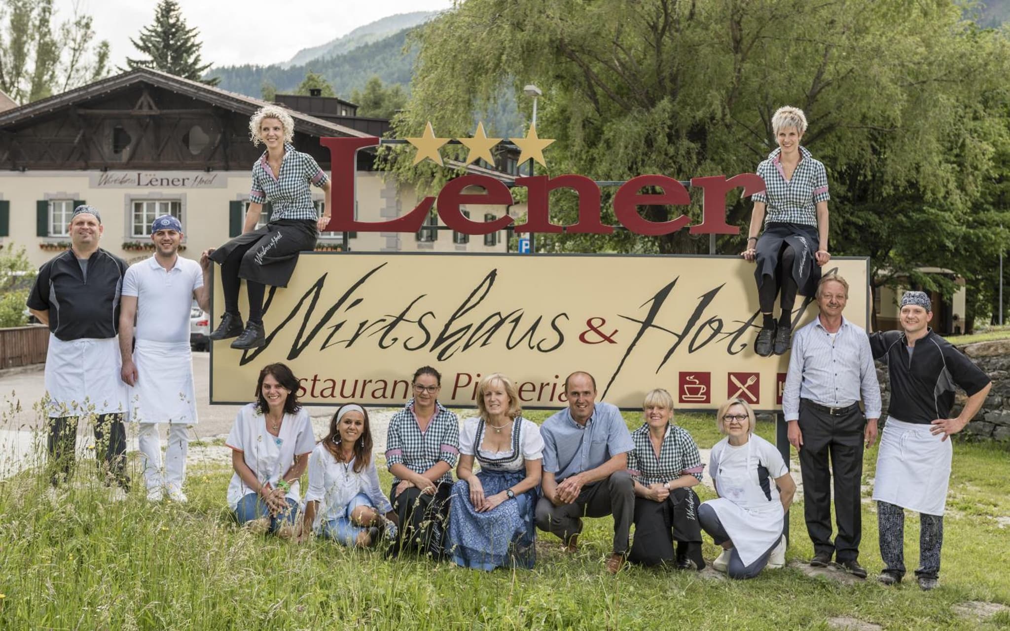 Hotel Lener photo 6