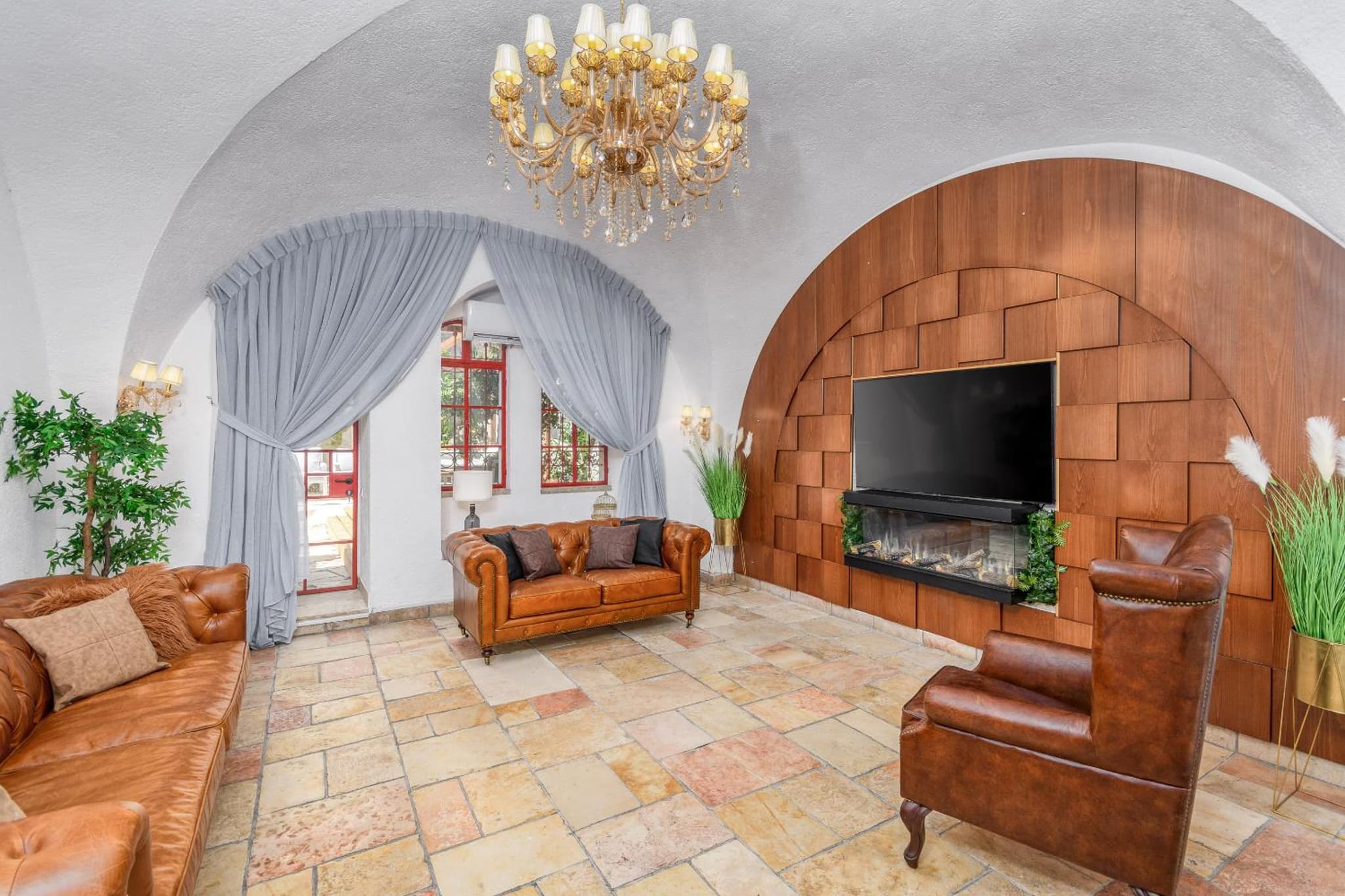Nina Luxury Yamin Moshe photo 3