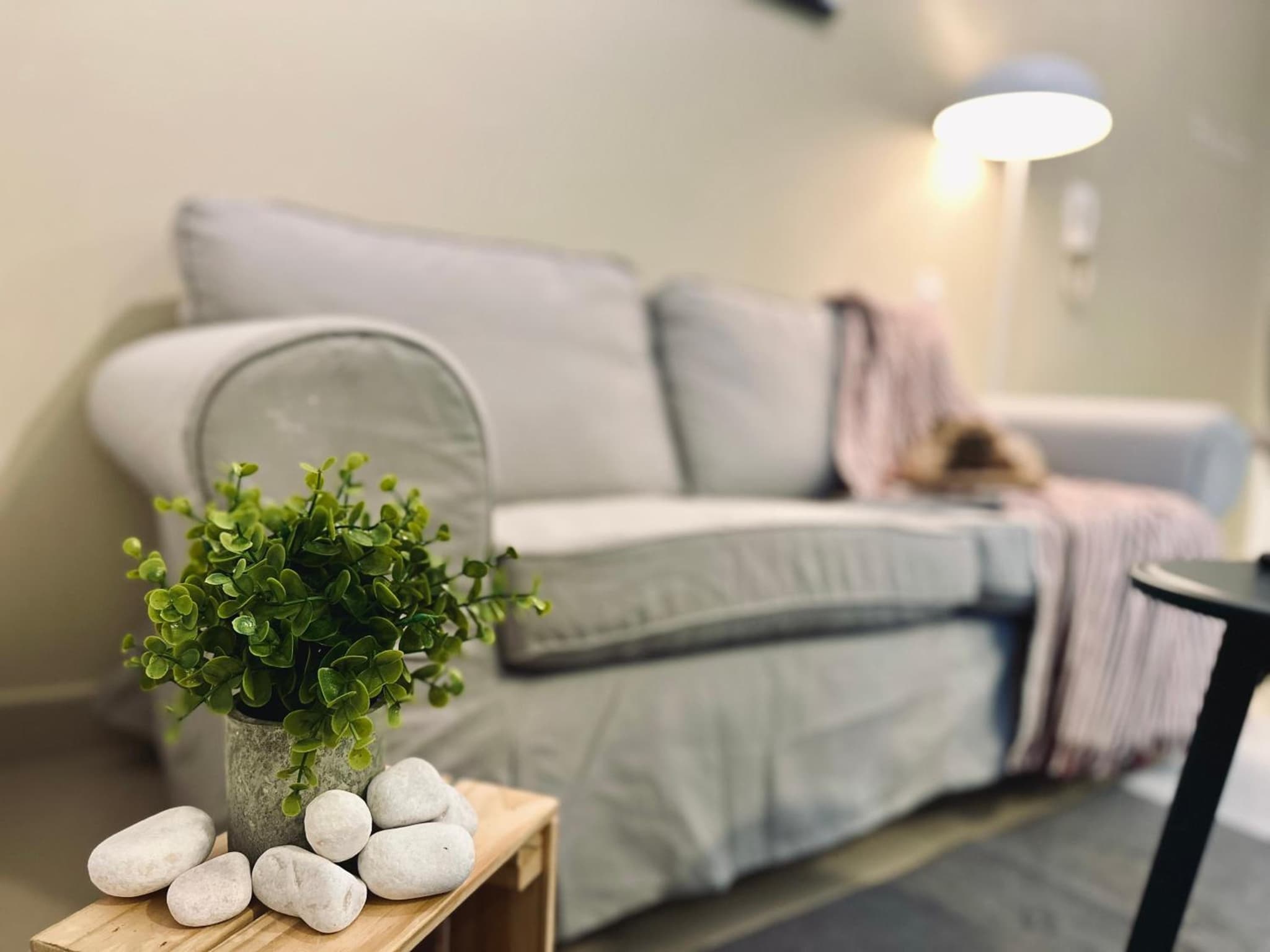 Cozy Hyve Soho Suites photo 5