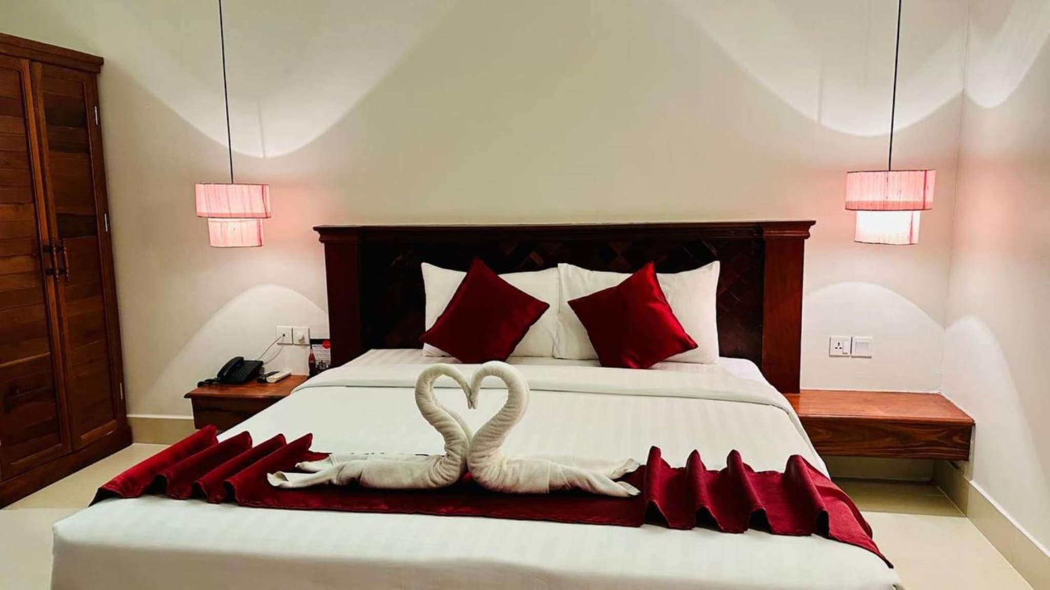 Holy Angkor Hotel photo 2