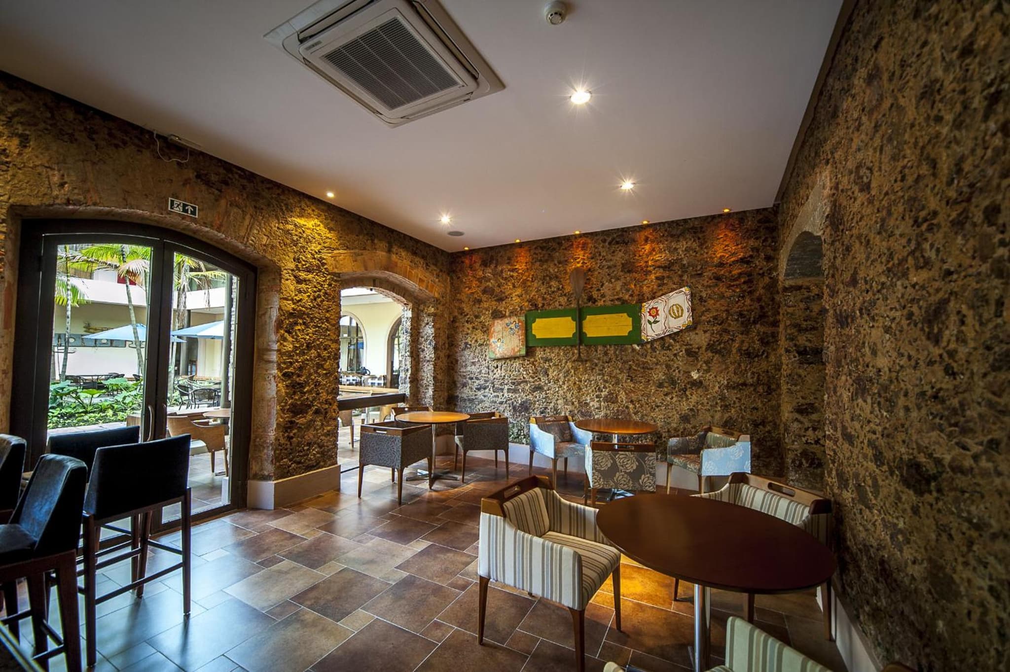 Atrium Hotel Quinta De Pedras photo 2