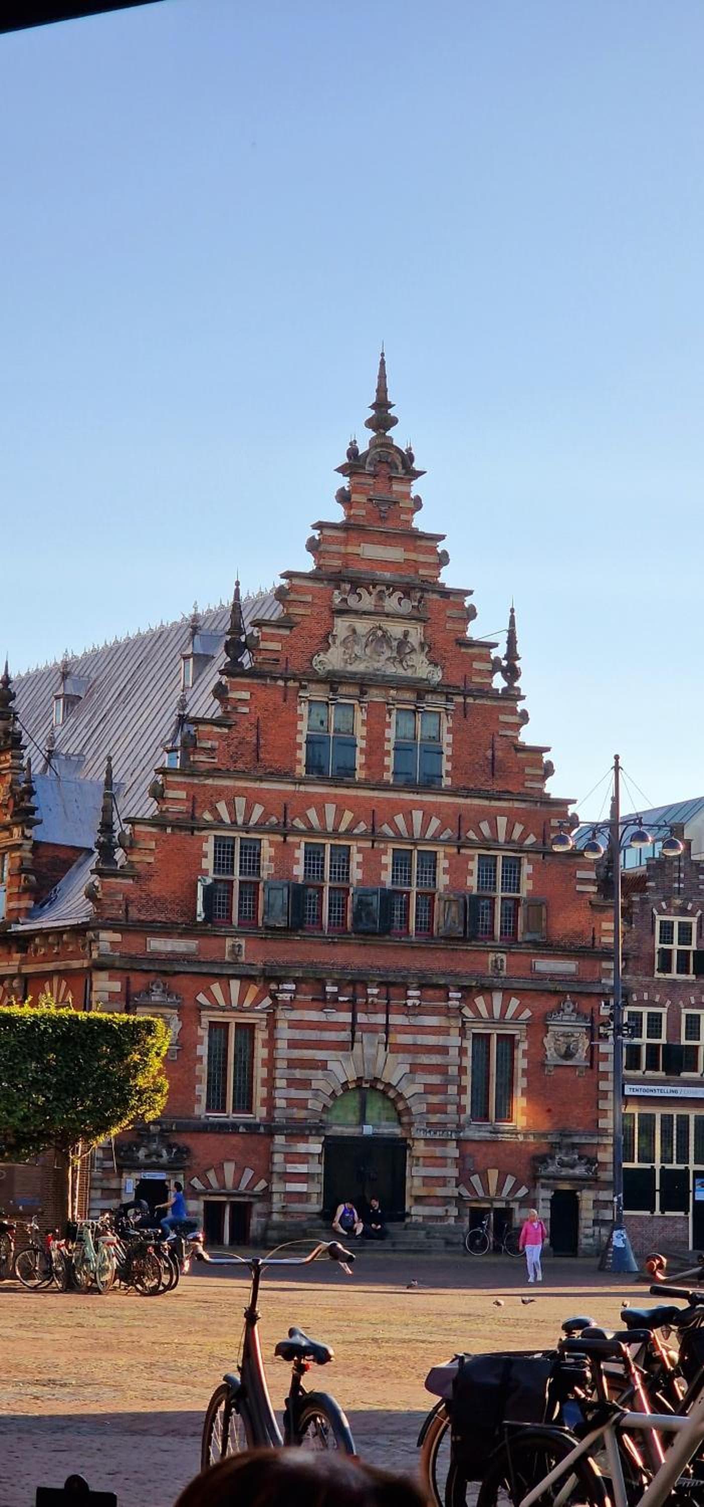 City Attic Haarlem