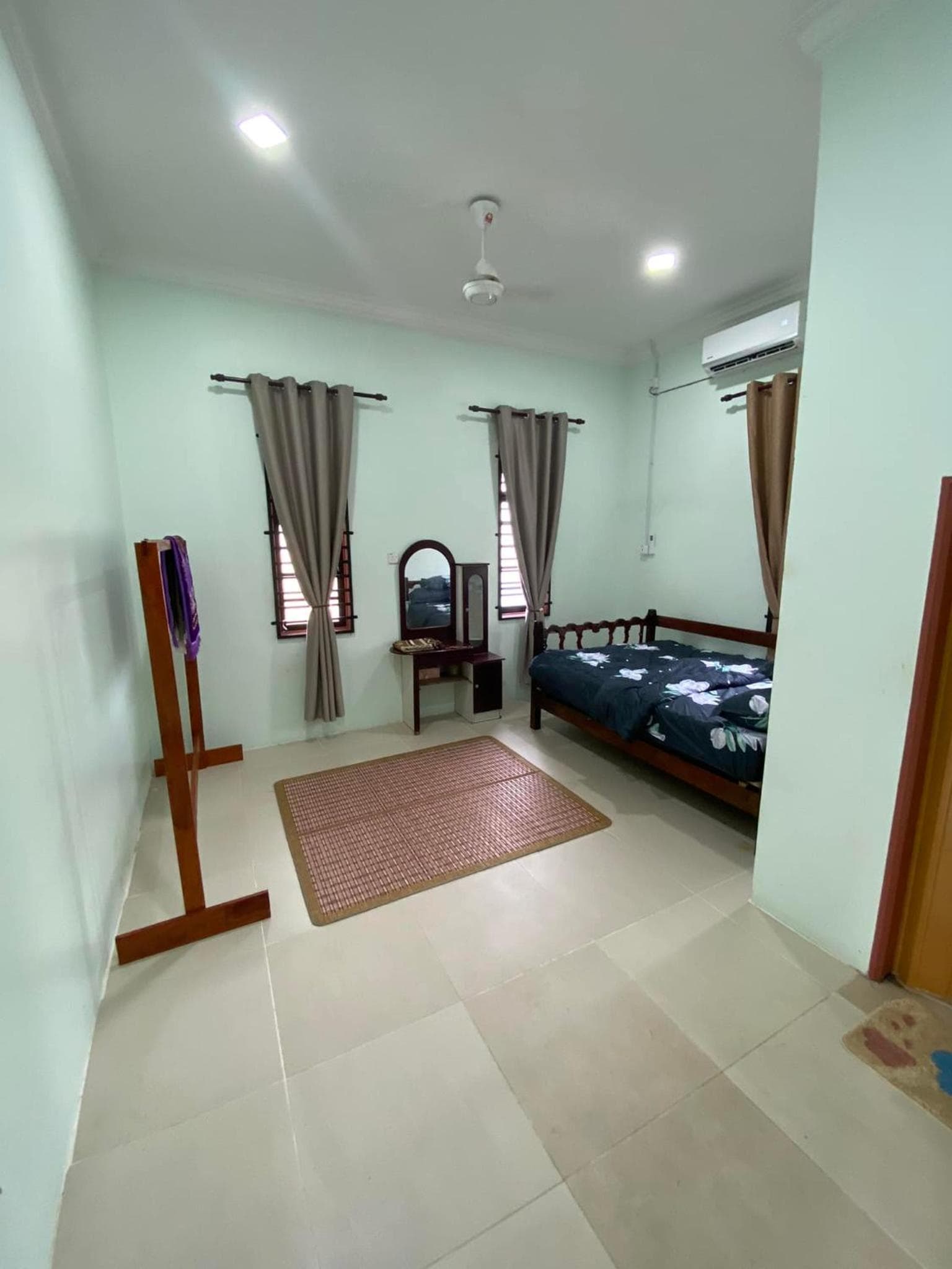 Dzanz Homestay photo 7