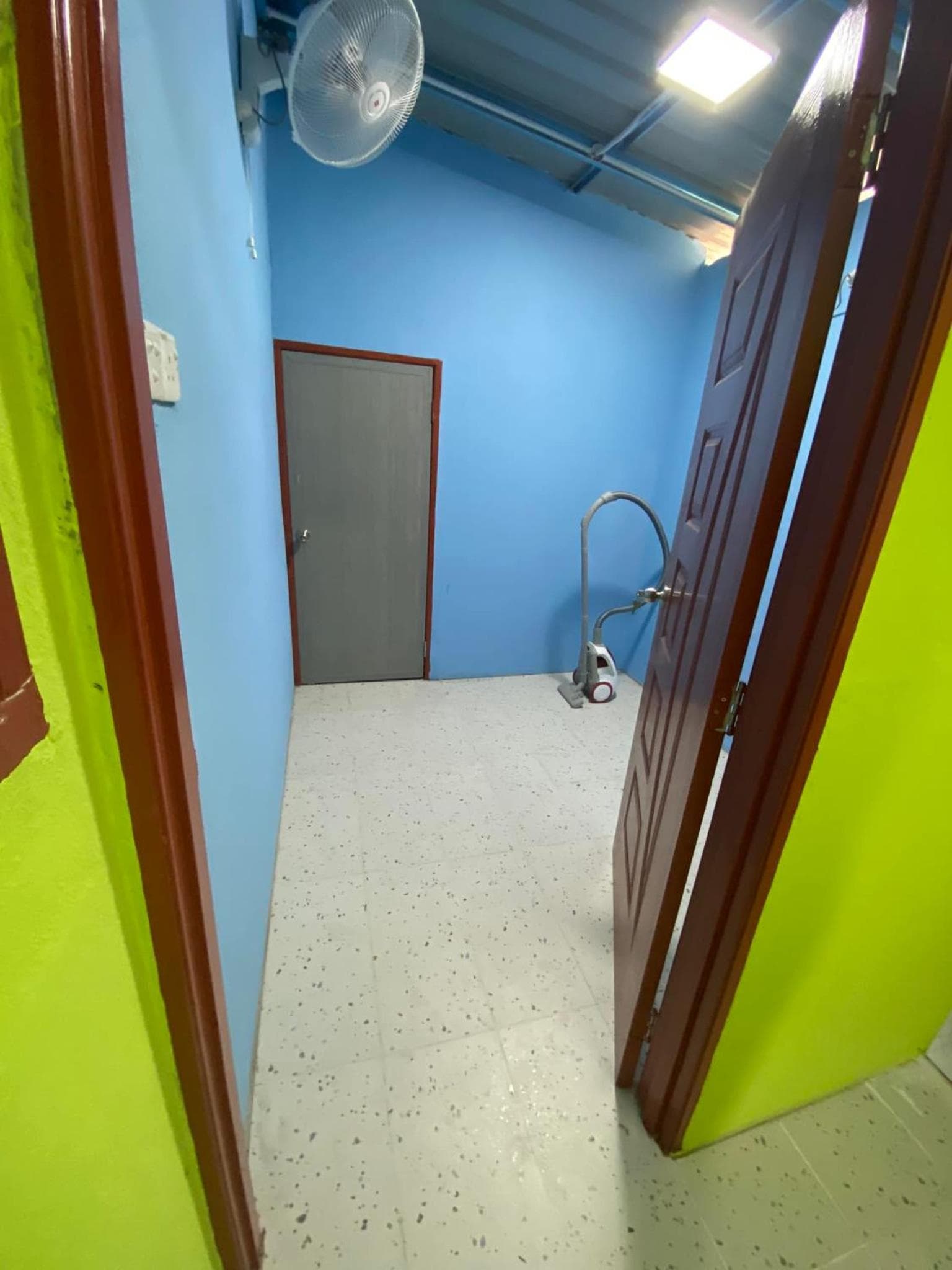 Dzanz Homestay photo 6
