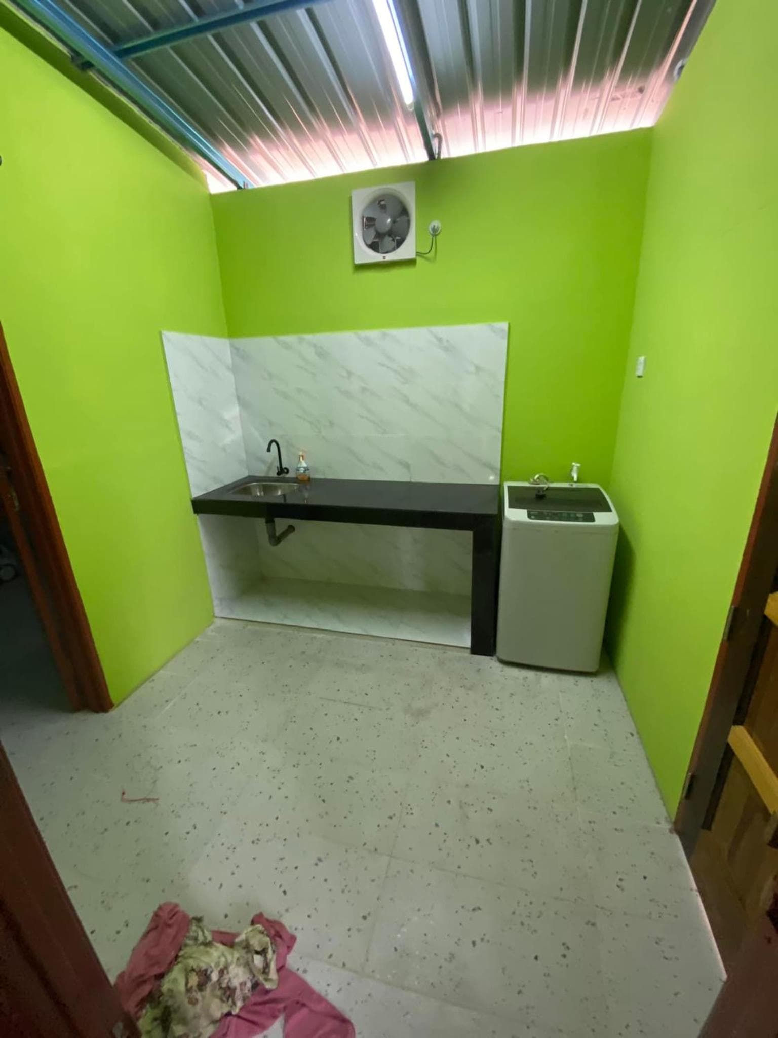 Dzanz Homestay photo 2