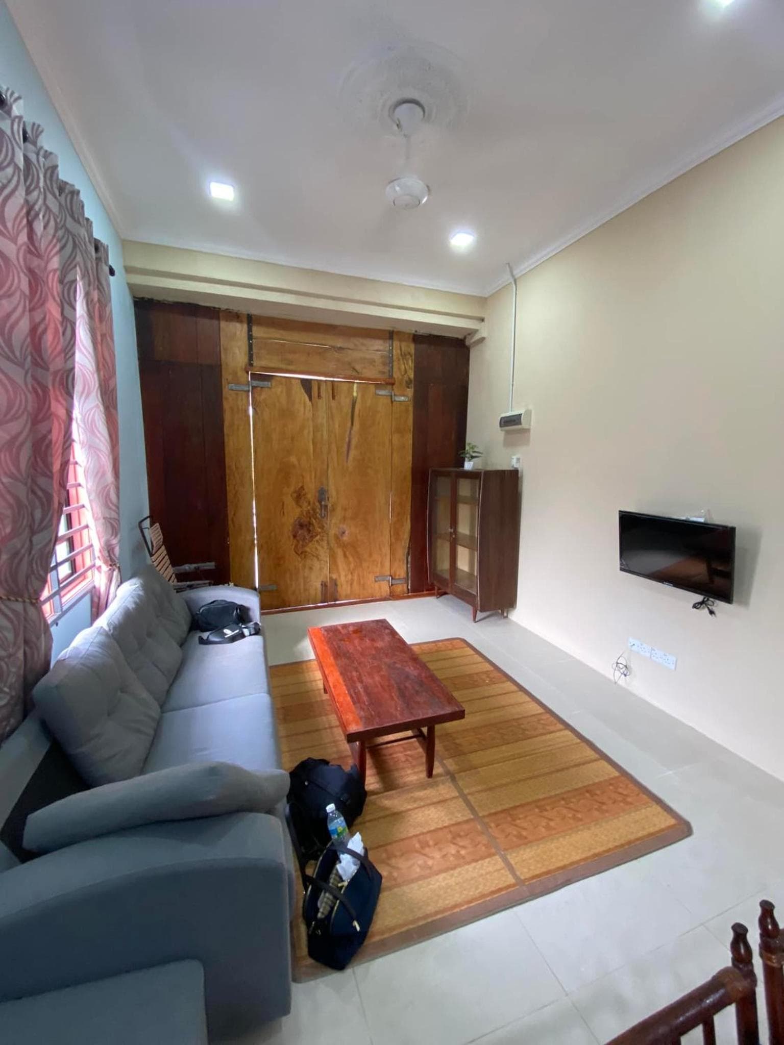 Dzanz Homestay photo 5