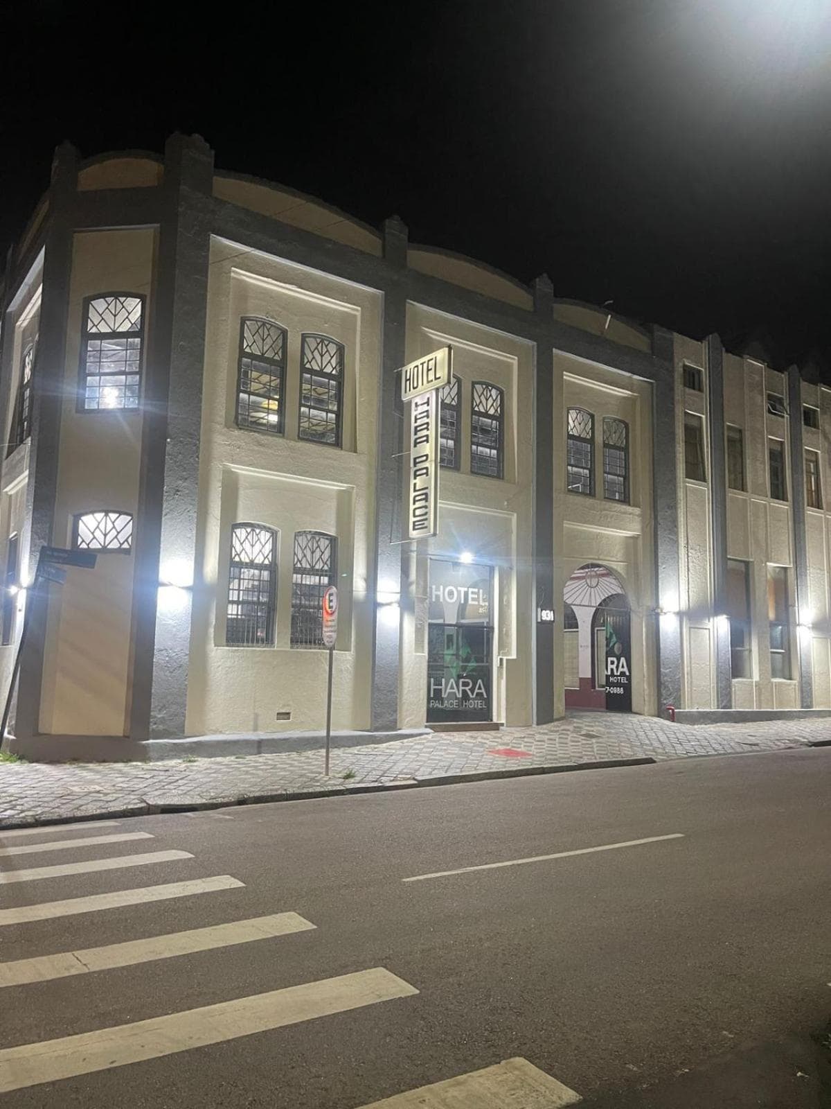 Hara Palace Hotel photo 4