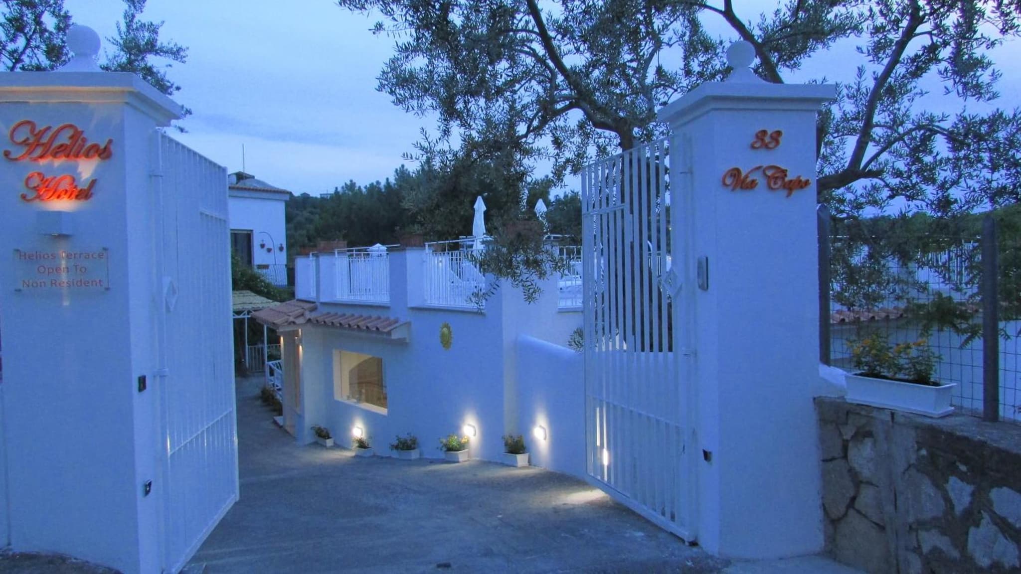 Boutique Hotel Helios photo 7