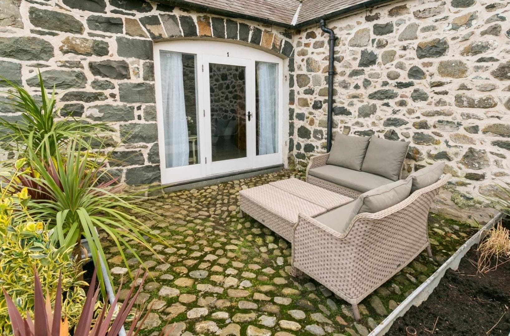 Tal Y Bont Uchaf Cottage photo 9