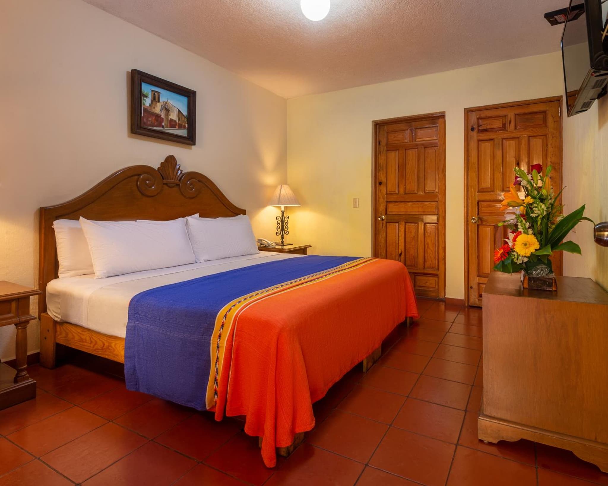 Hotel la Parroquia photo 2