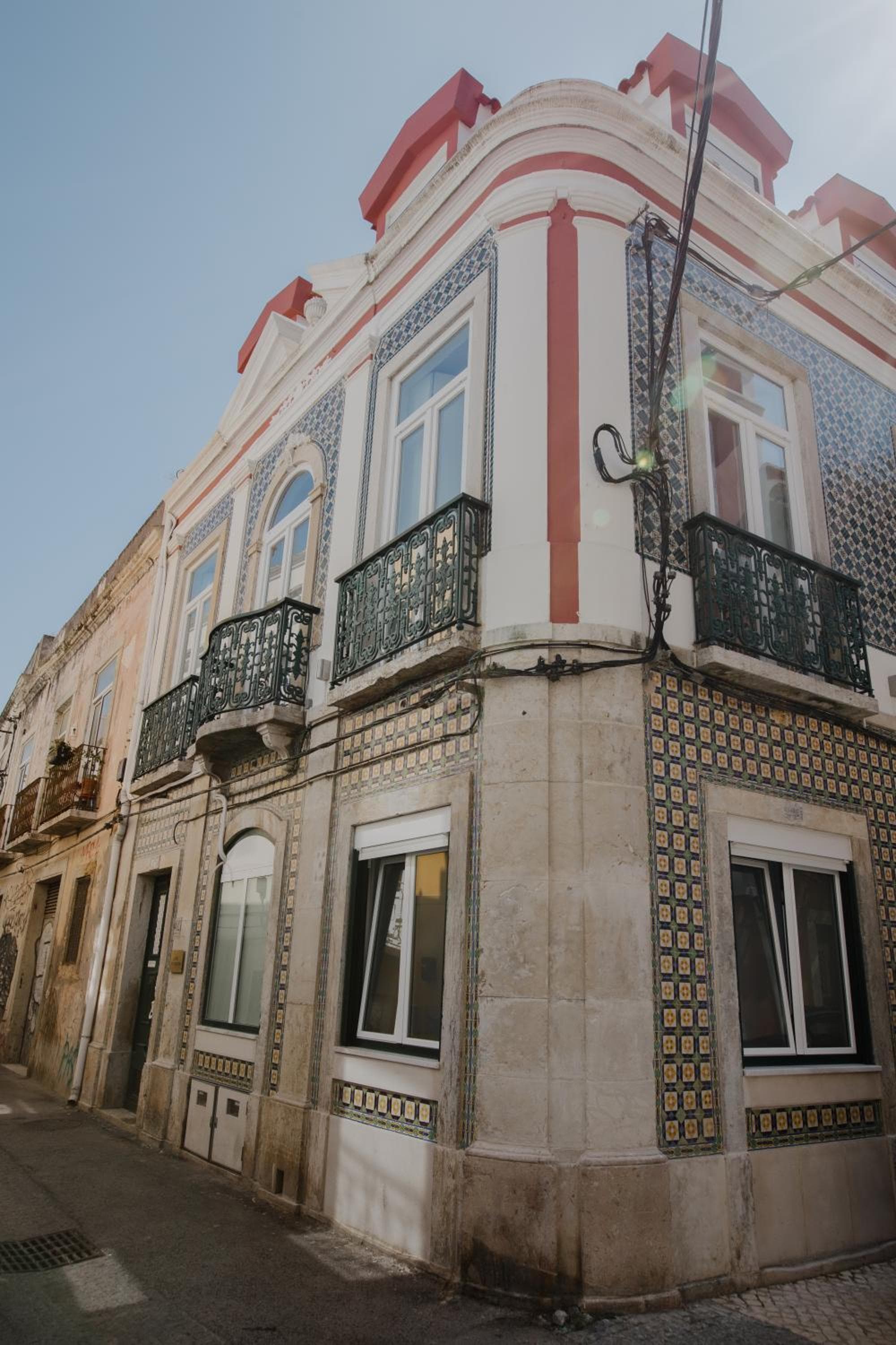 Casa do Azulejo I