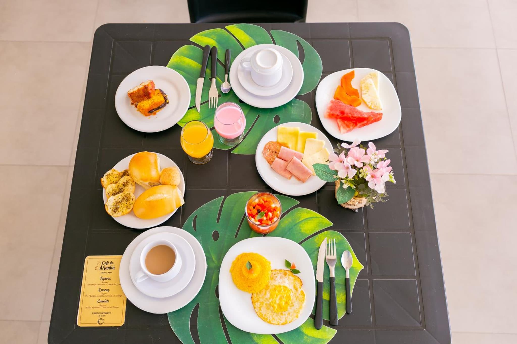 Euro Flat Hotel photo 3