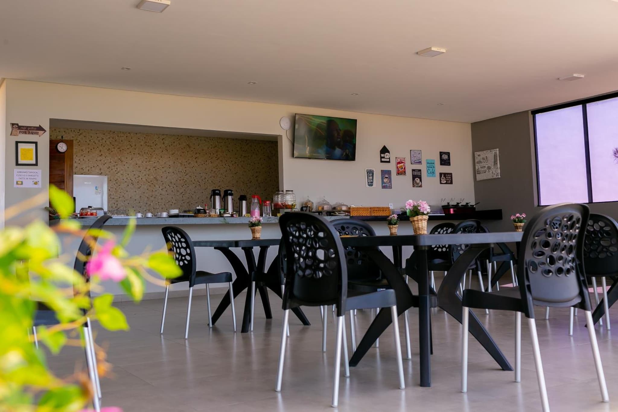 Euro Flat Hotel photo 9