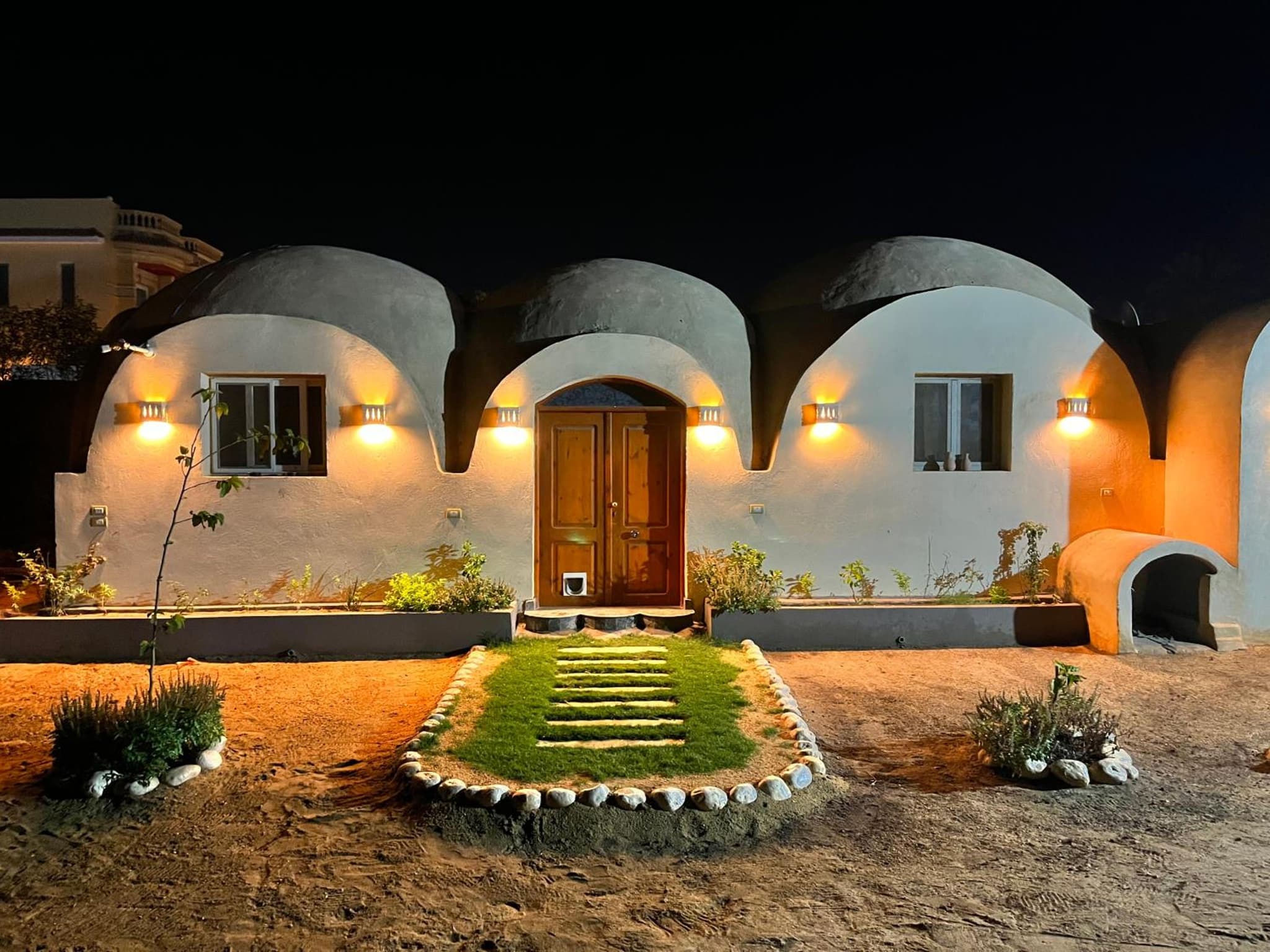 King Sahure Pyramid Inn photo 7