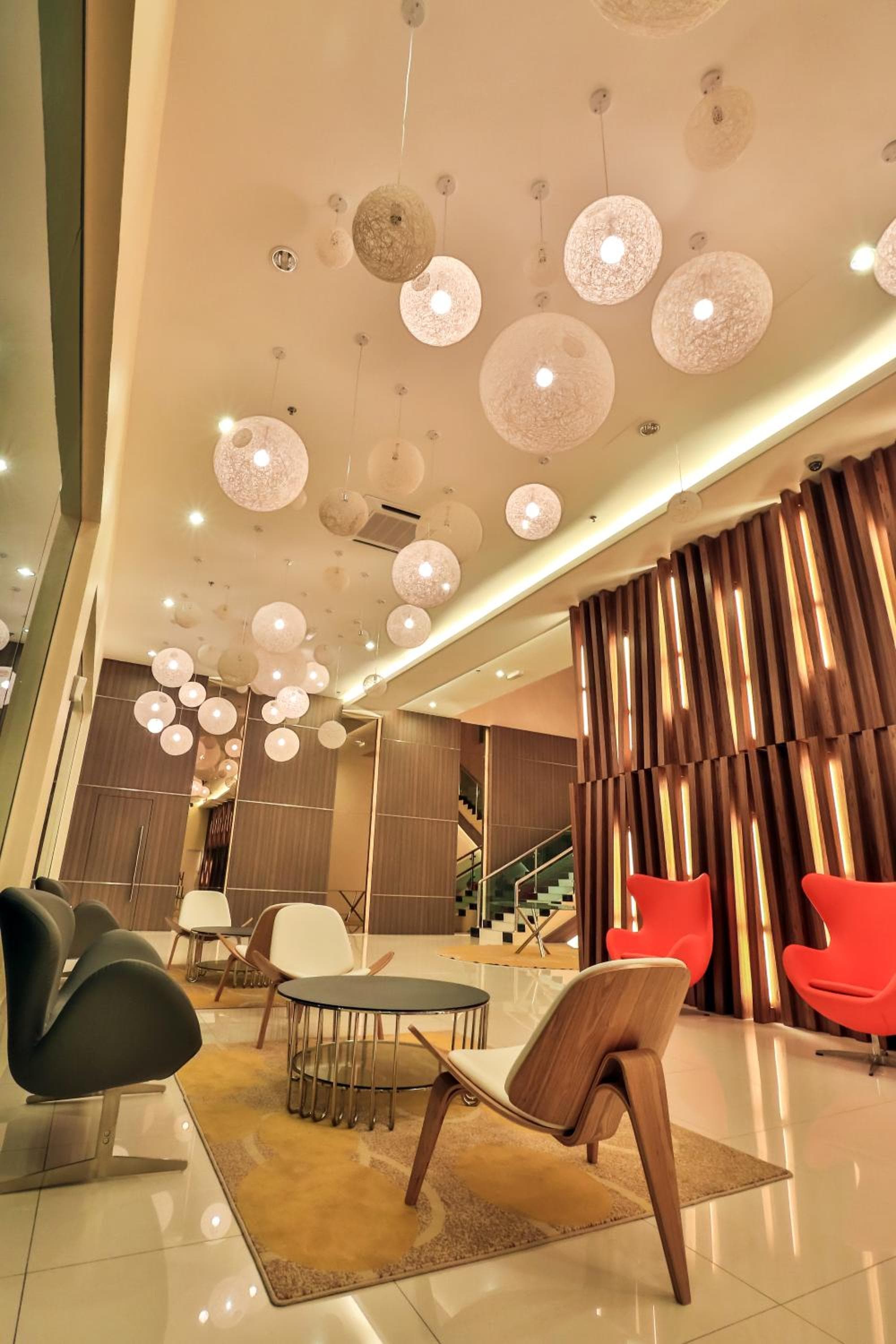 Supreme Hotel photo 9