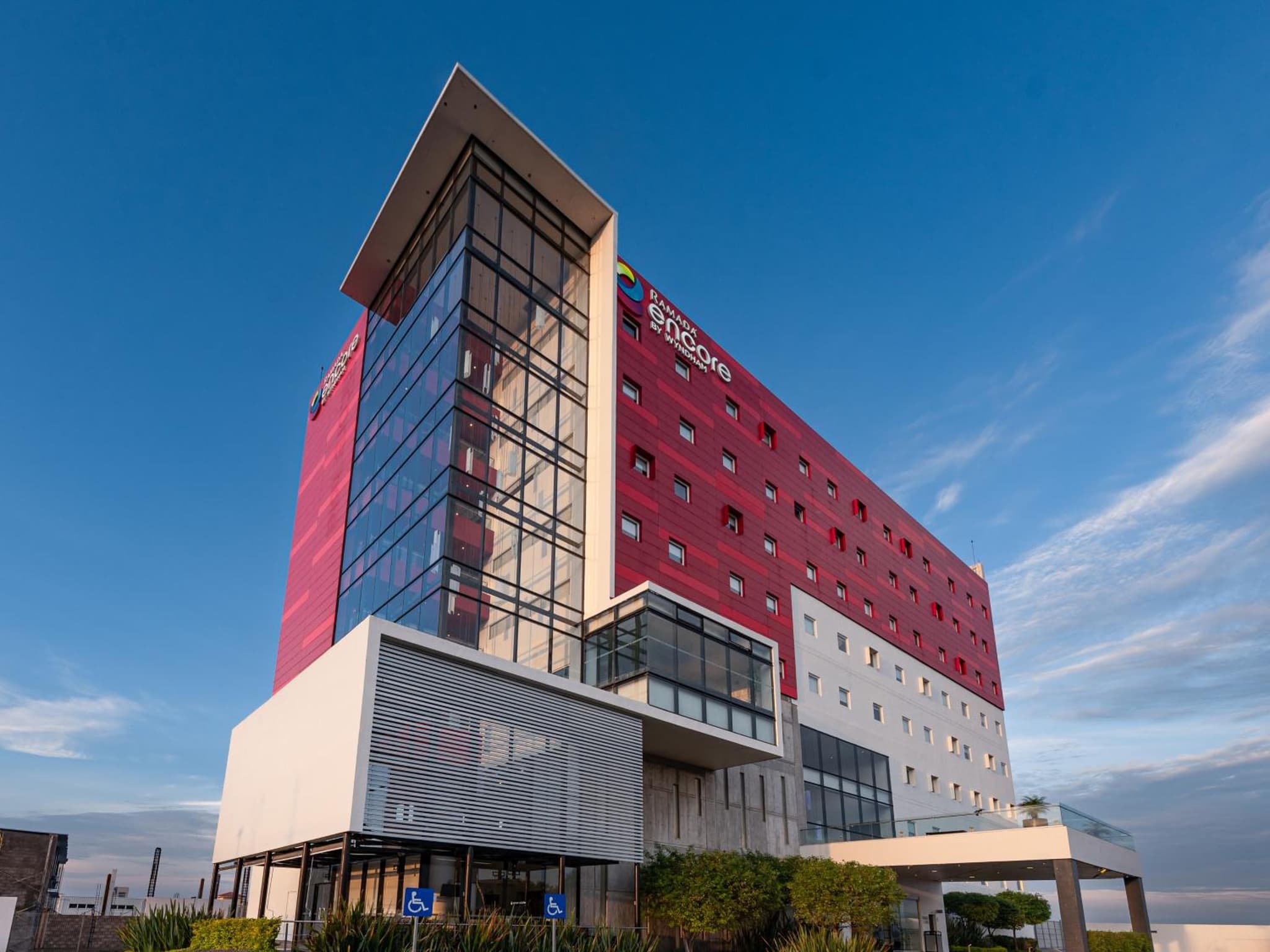 Ramada Encore by Wyndham Queretaro
