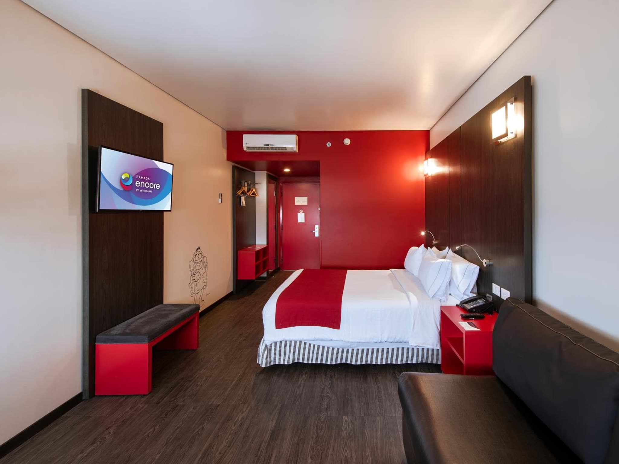 Ramada Encore by Wyndham Queretaro photo 4