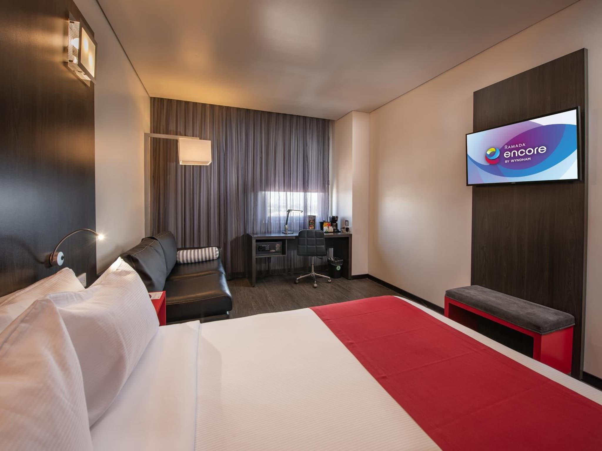 Ramada Encore by Wyndham Queretaro photo 3