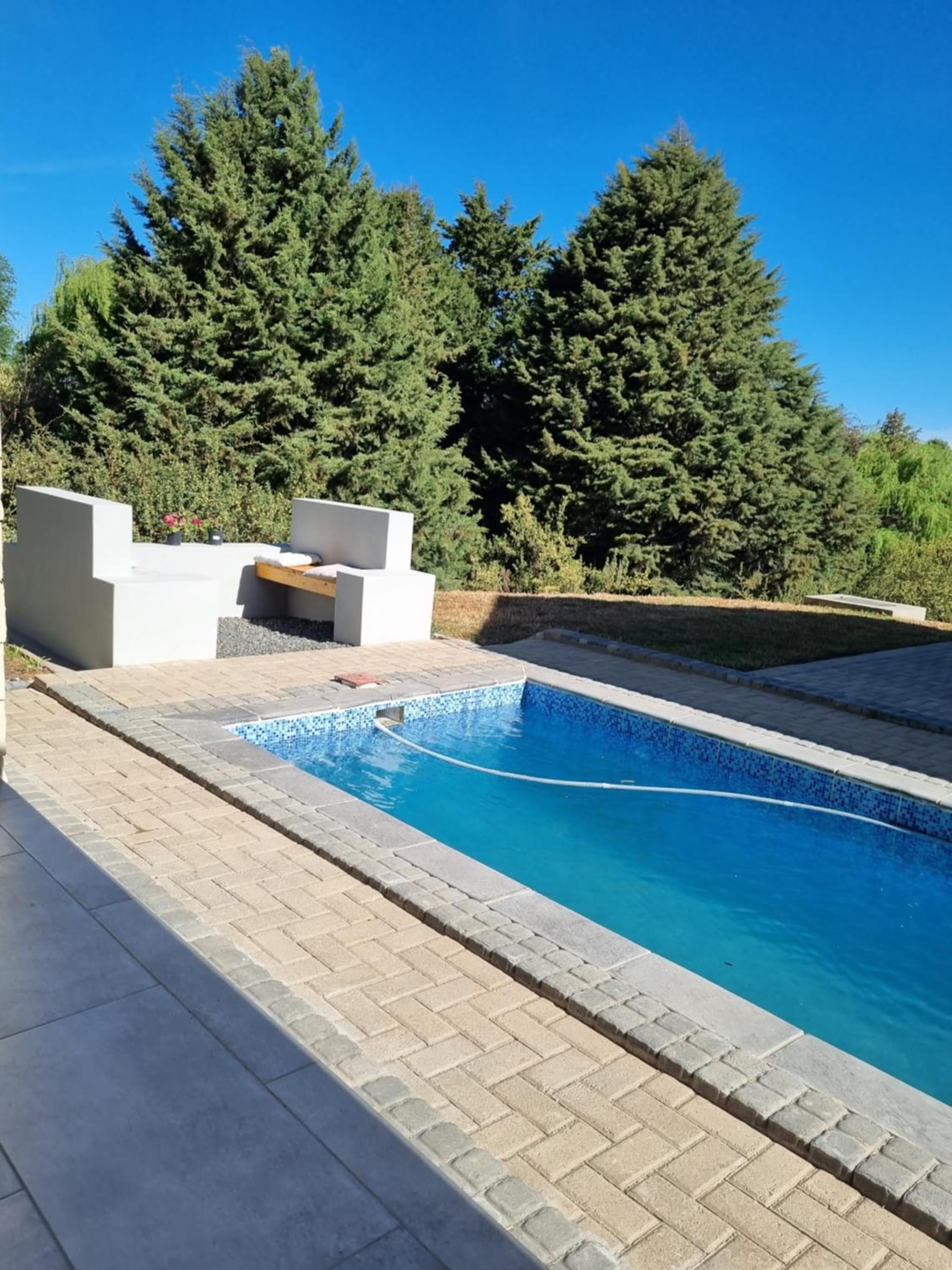 Villa 206 Clarens Golf Estate photo 8