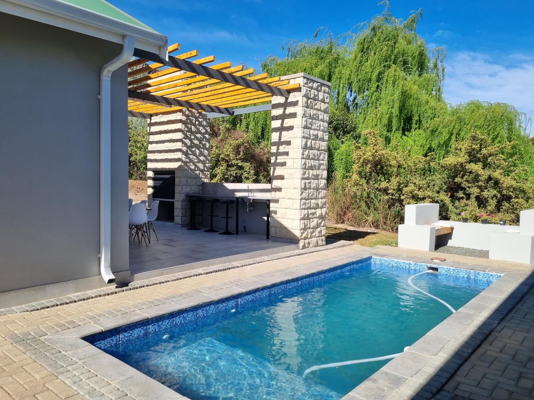 Villa 206 Clarens Golf Estate photo 5