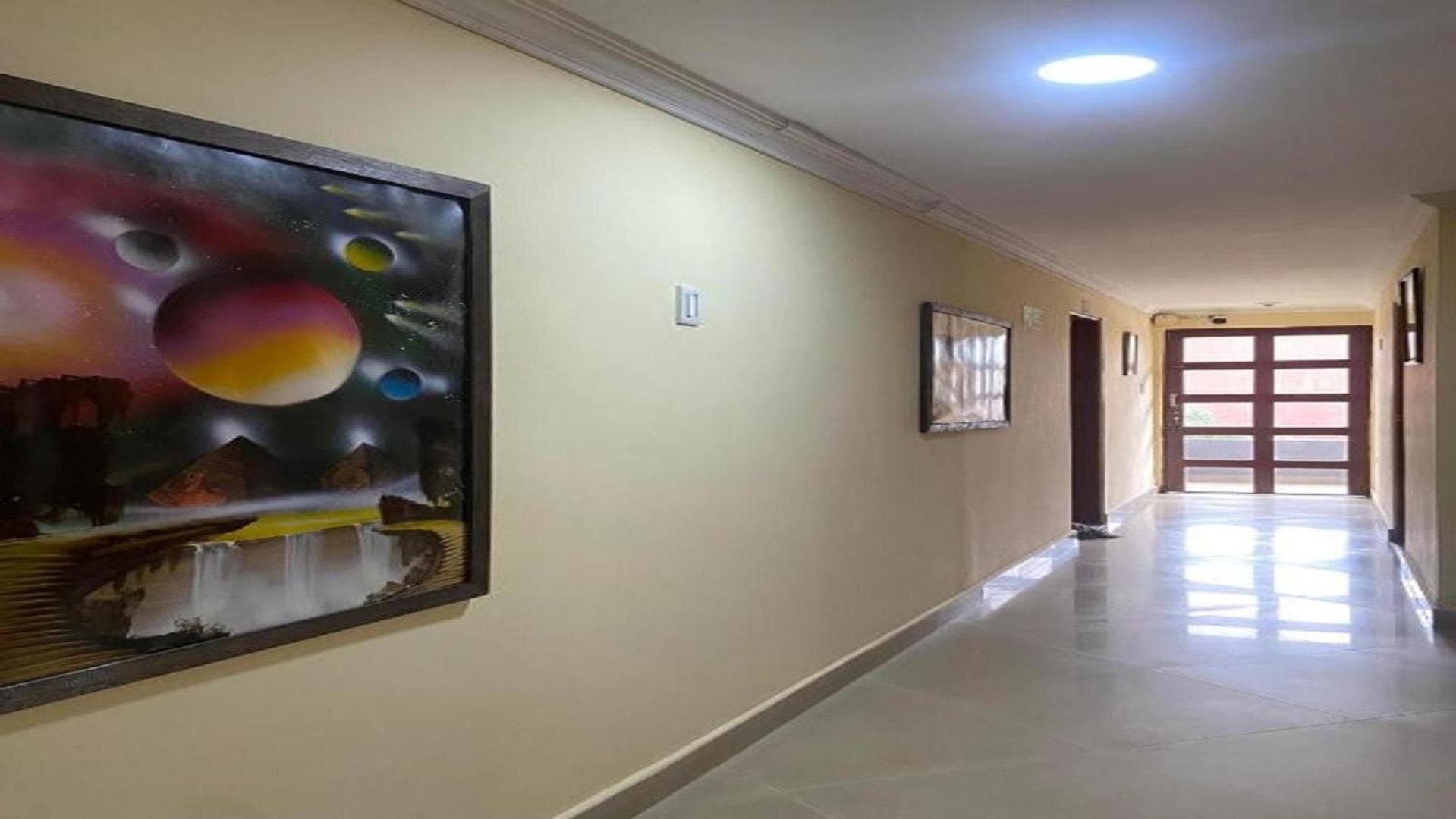 Hotel Caldas Plaza photo 6