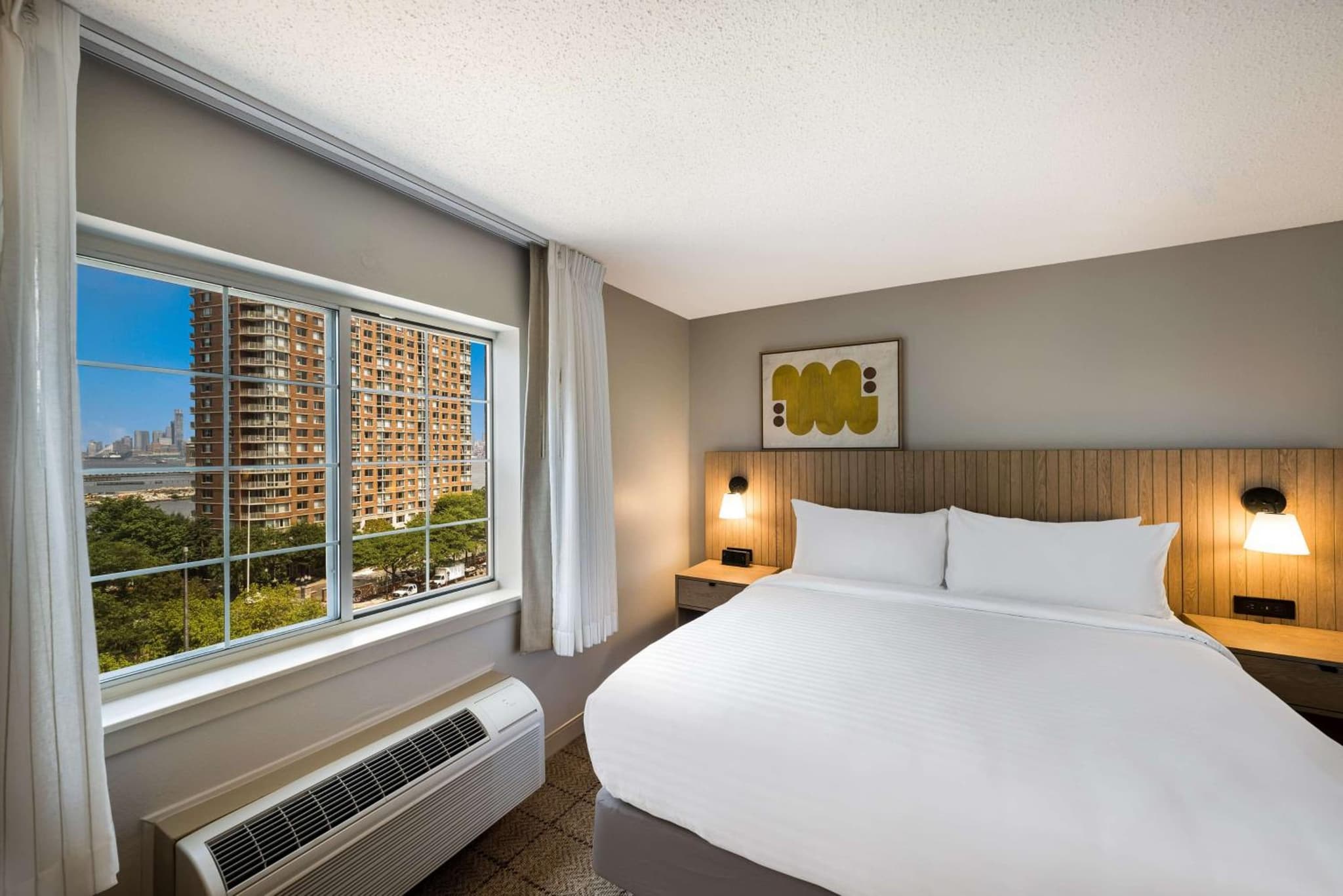 Sonesta Simply Suites Jersey City photo 3