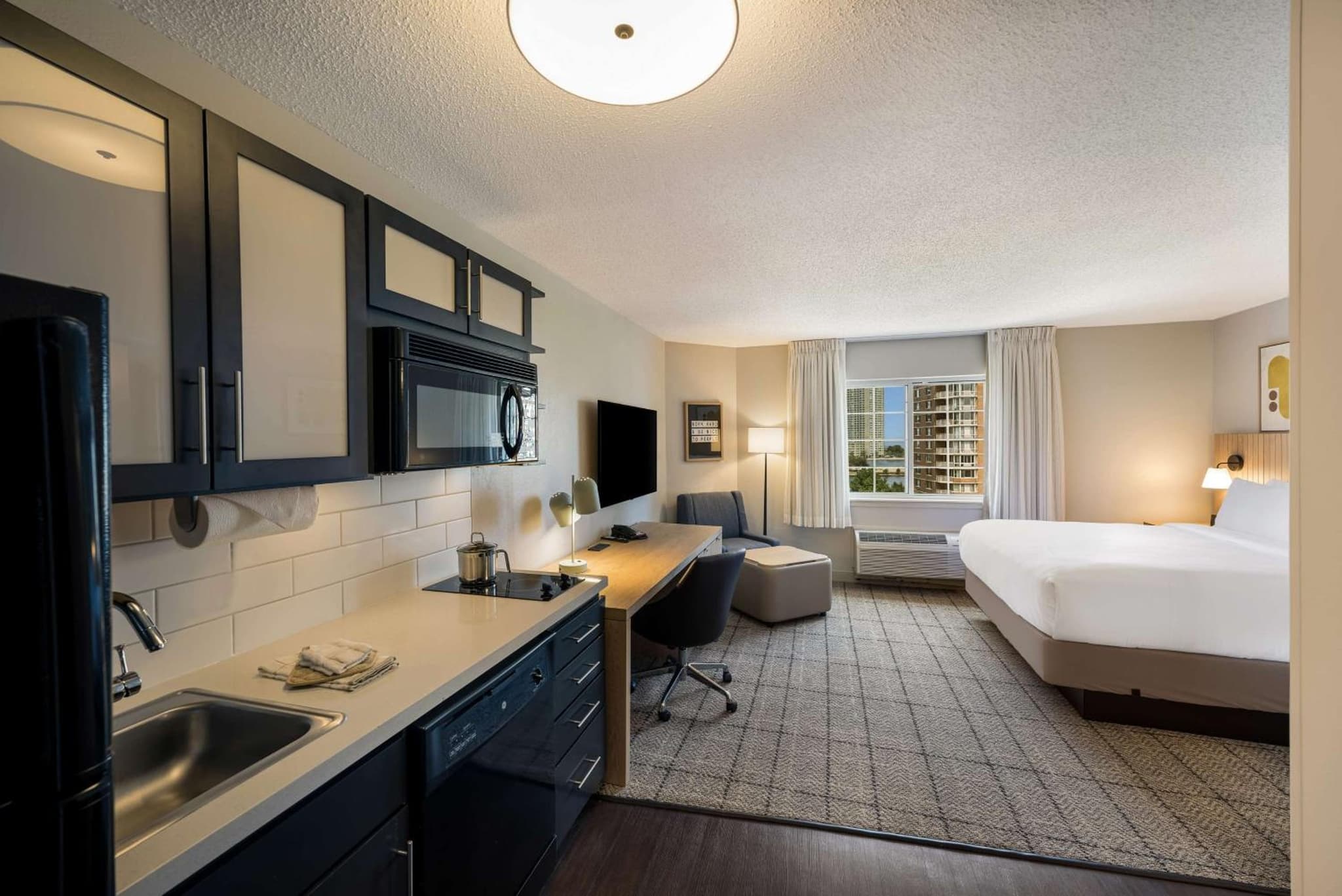 Sonesta Simply Suites Jersey City photo 9
