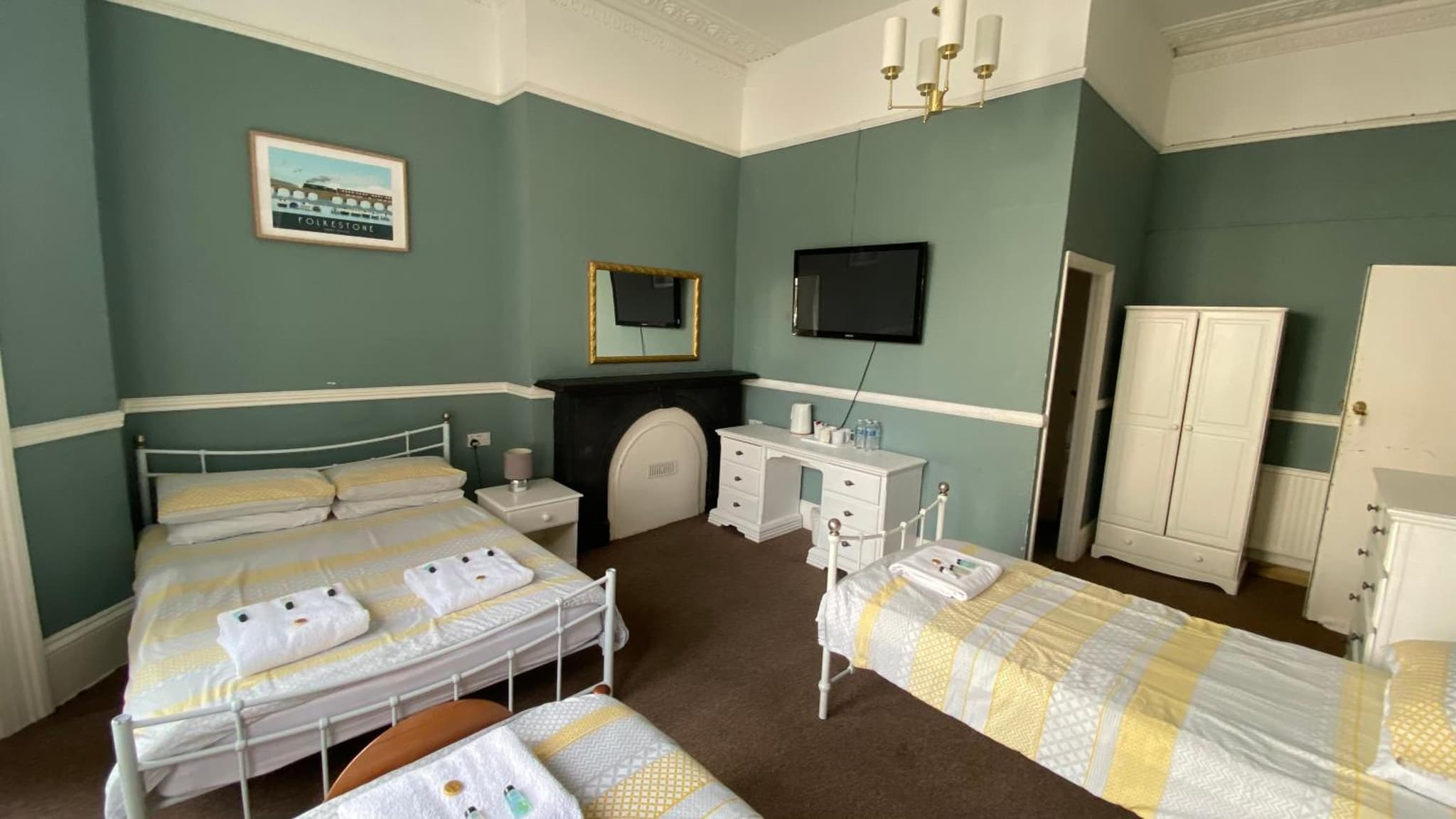 Westward Ho Hotel photo 3