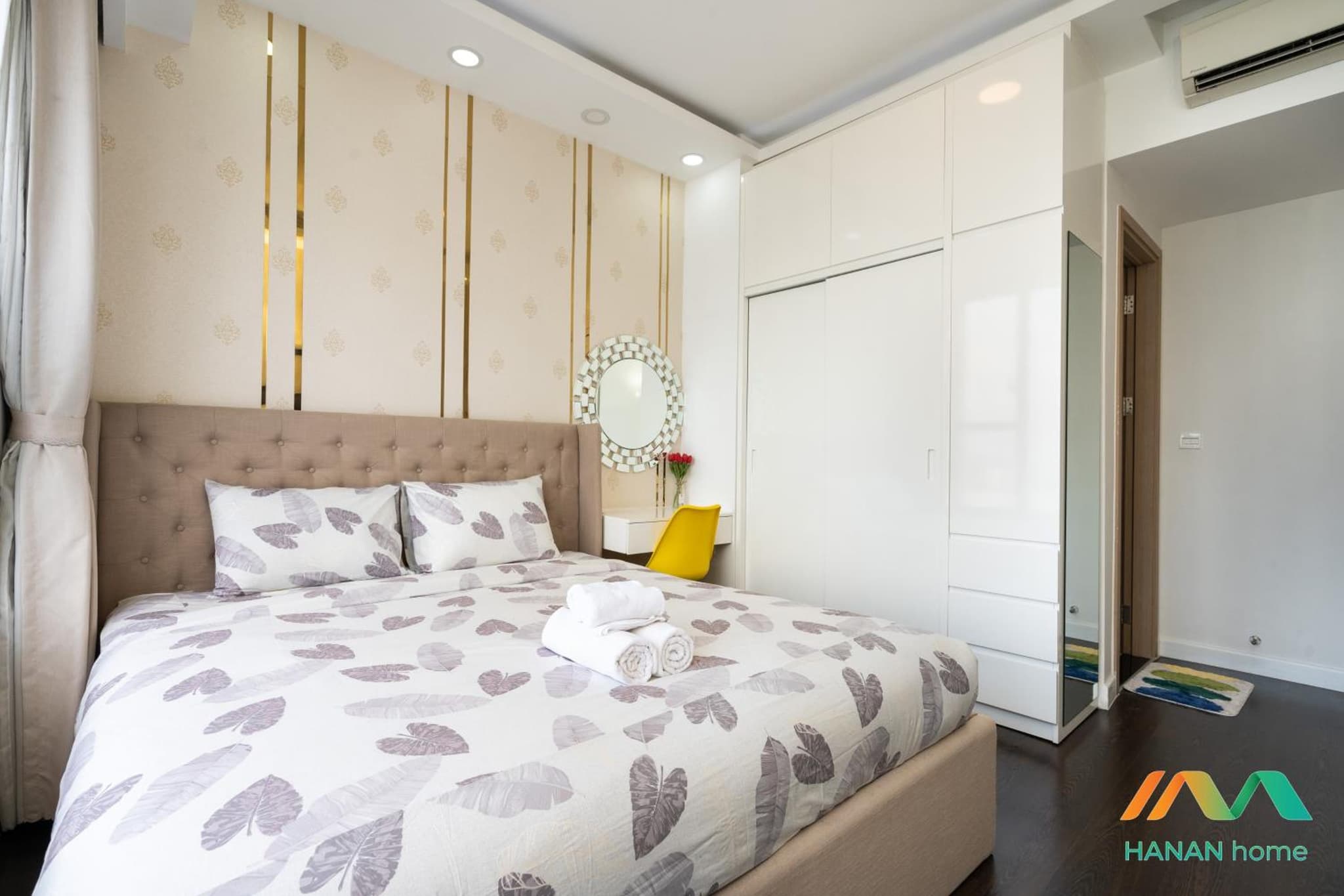 HANAN home at Saigon downtown photo 3
