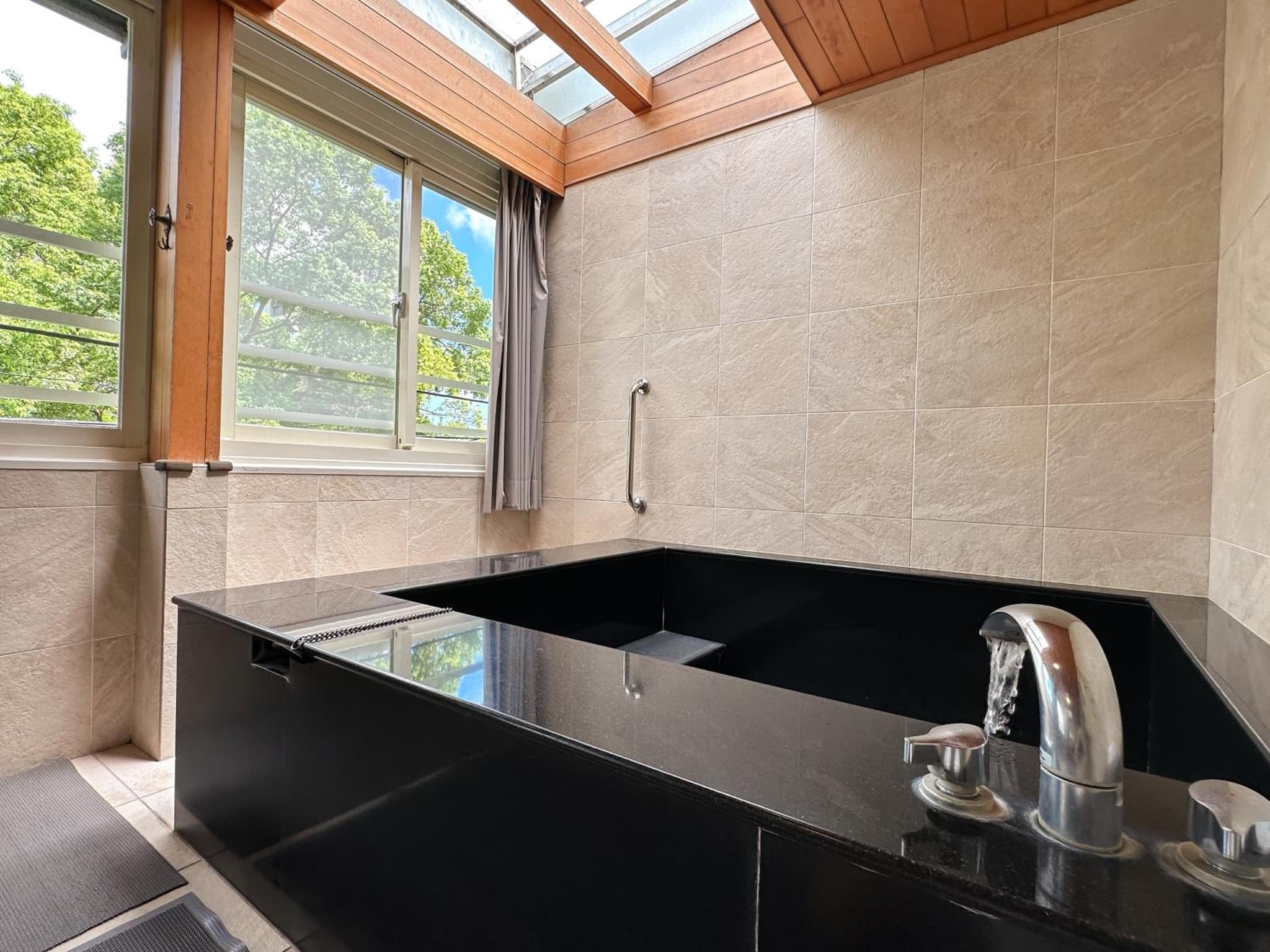 Yage Hotspring House photo 2