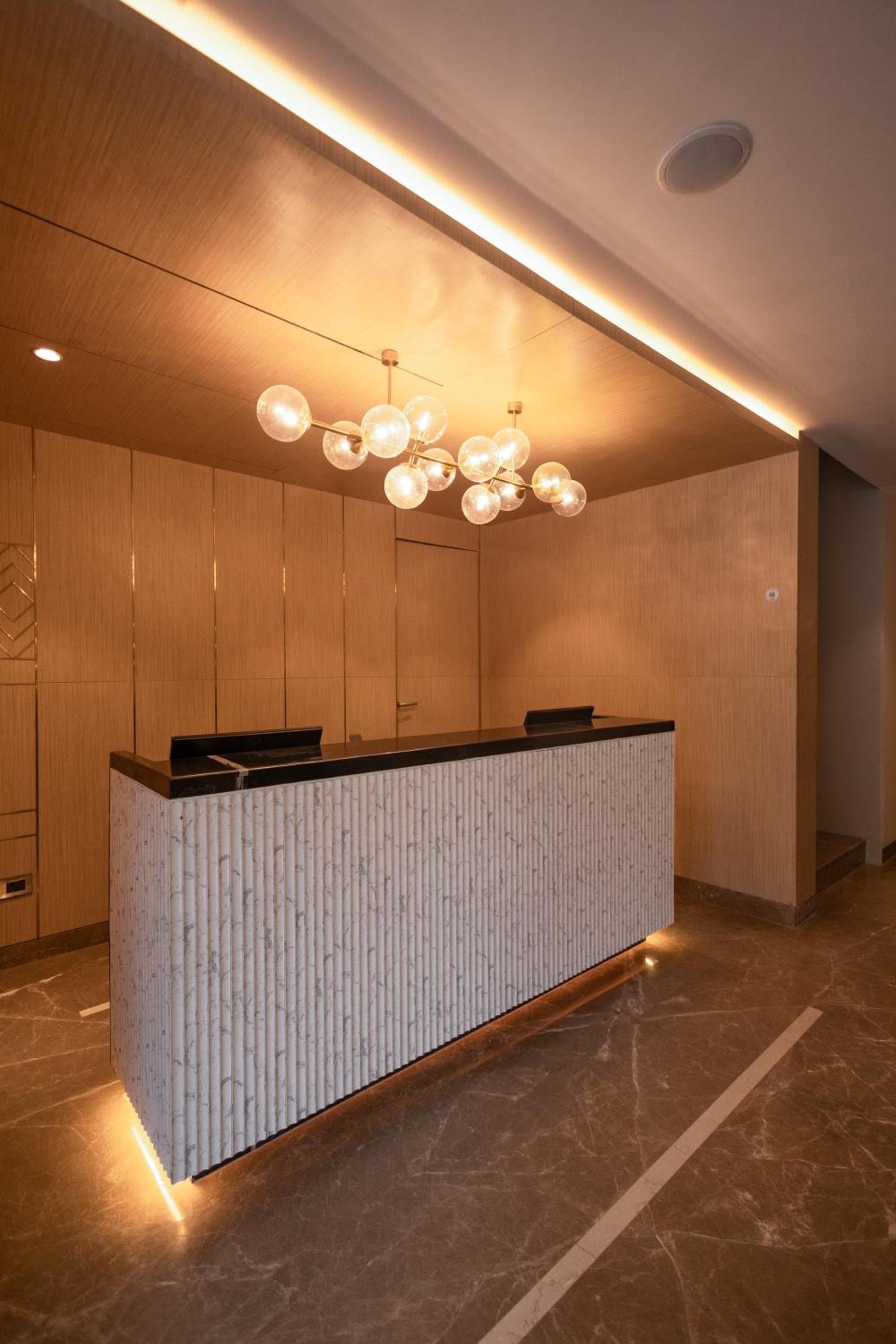 Golden Tulip Bhopal photo 8