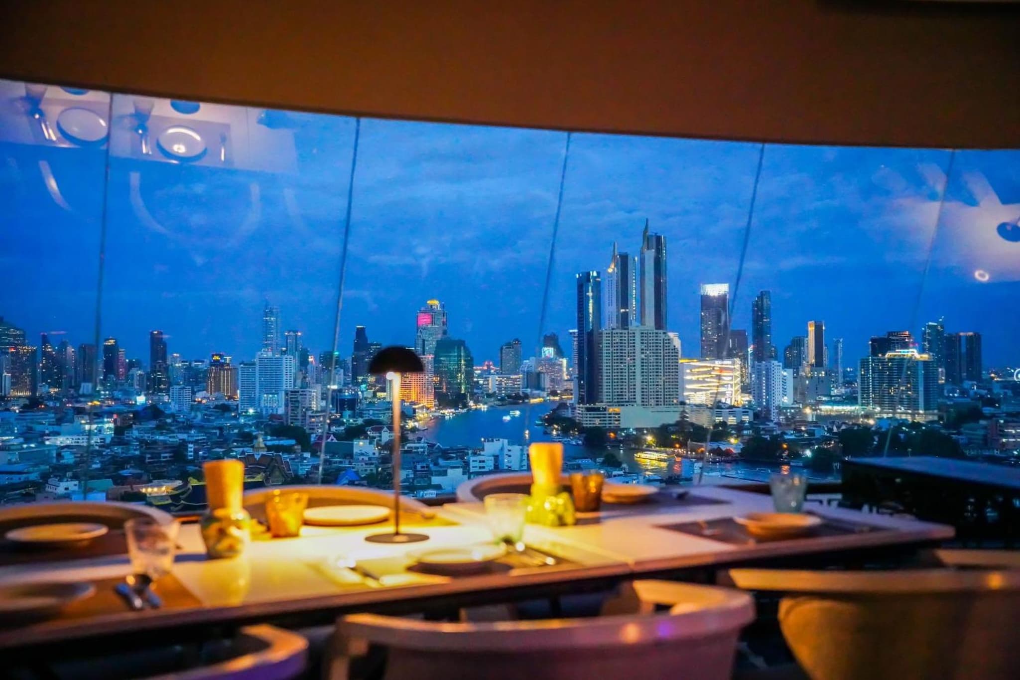 Grand China Bangkok photo 5